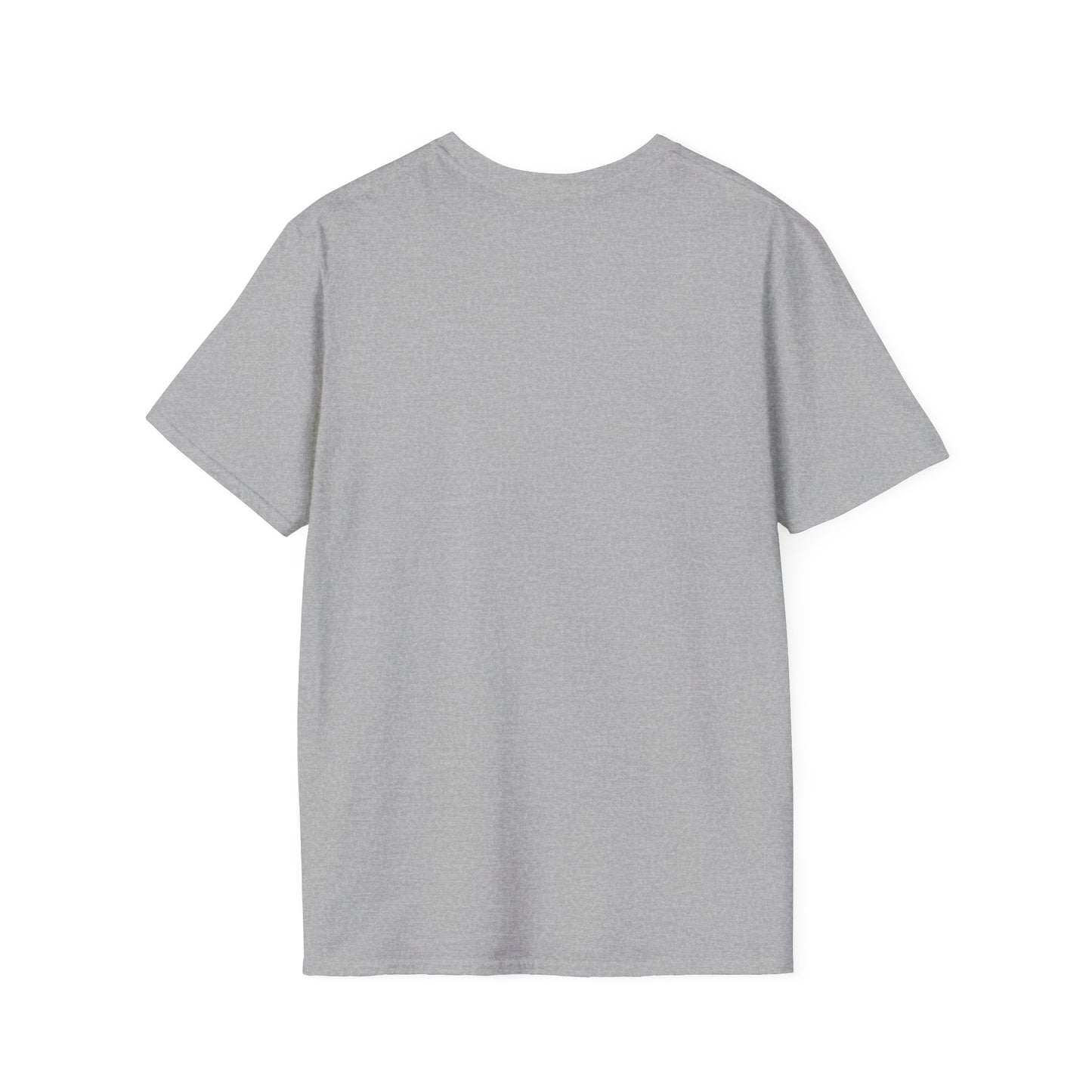 LUKA WHOOO Unisex Softstyle T-Shirt