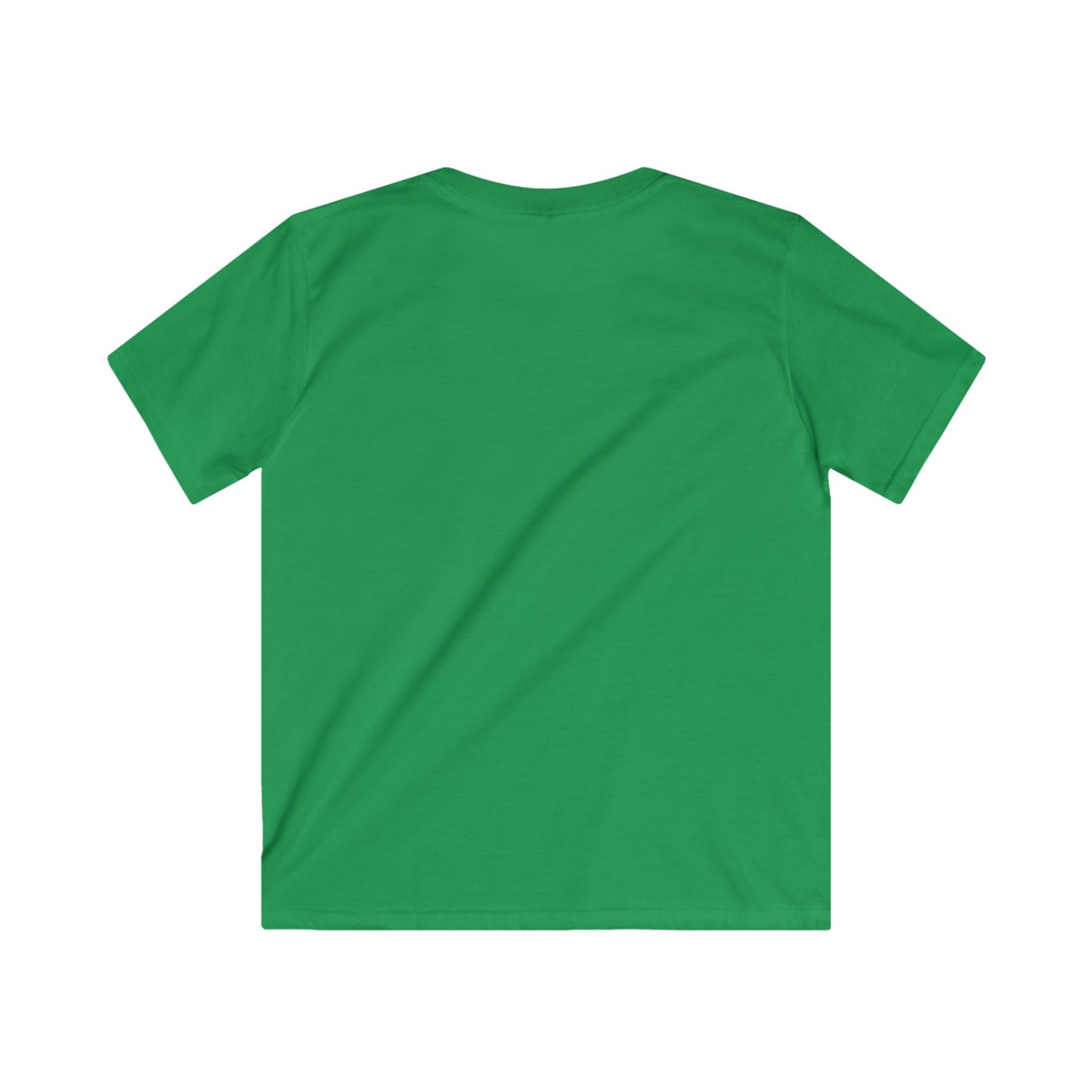 GET BUCKETS GO HARD Kids Basketball Tee