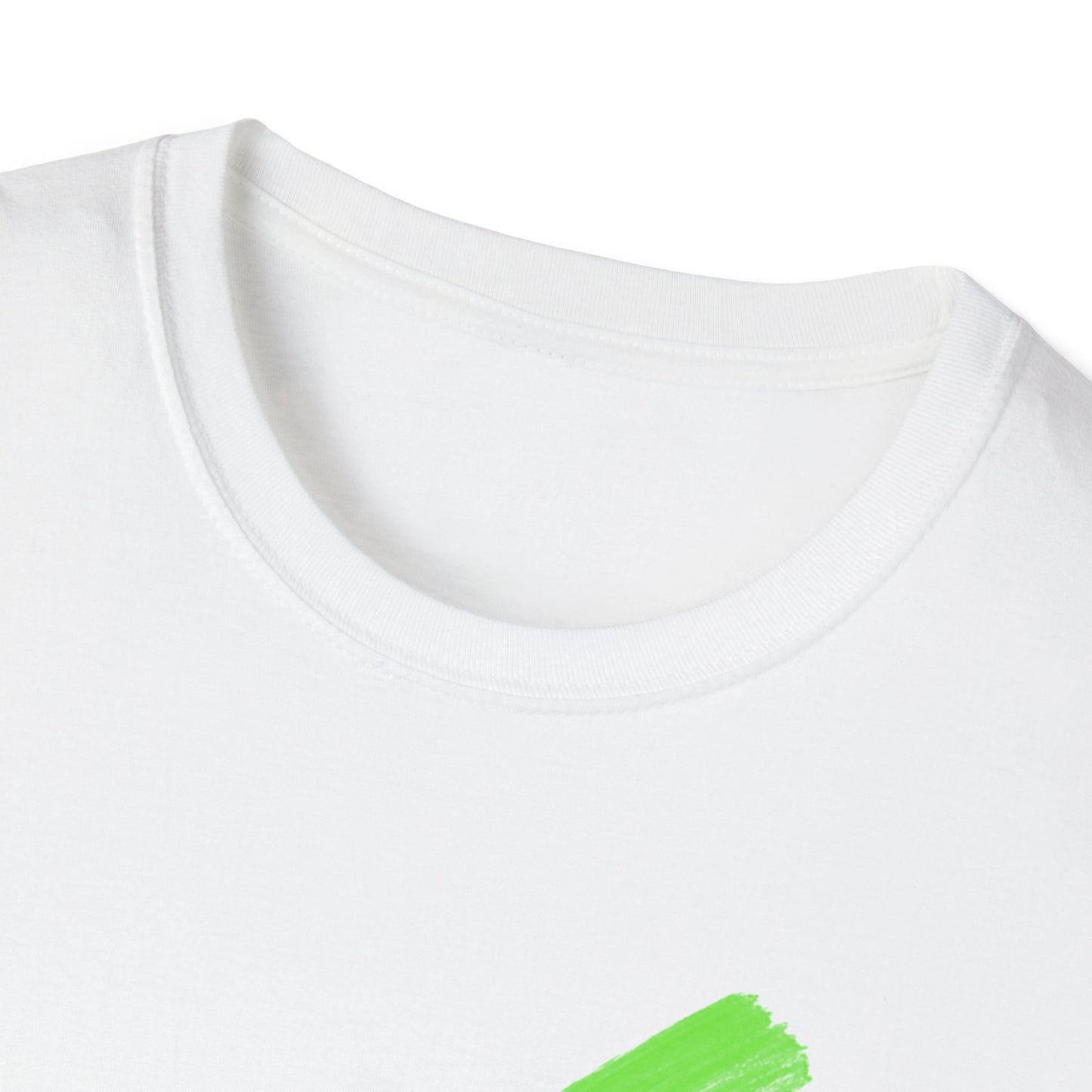 CHECK BALL Unisex T-Shirt