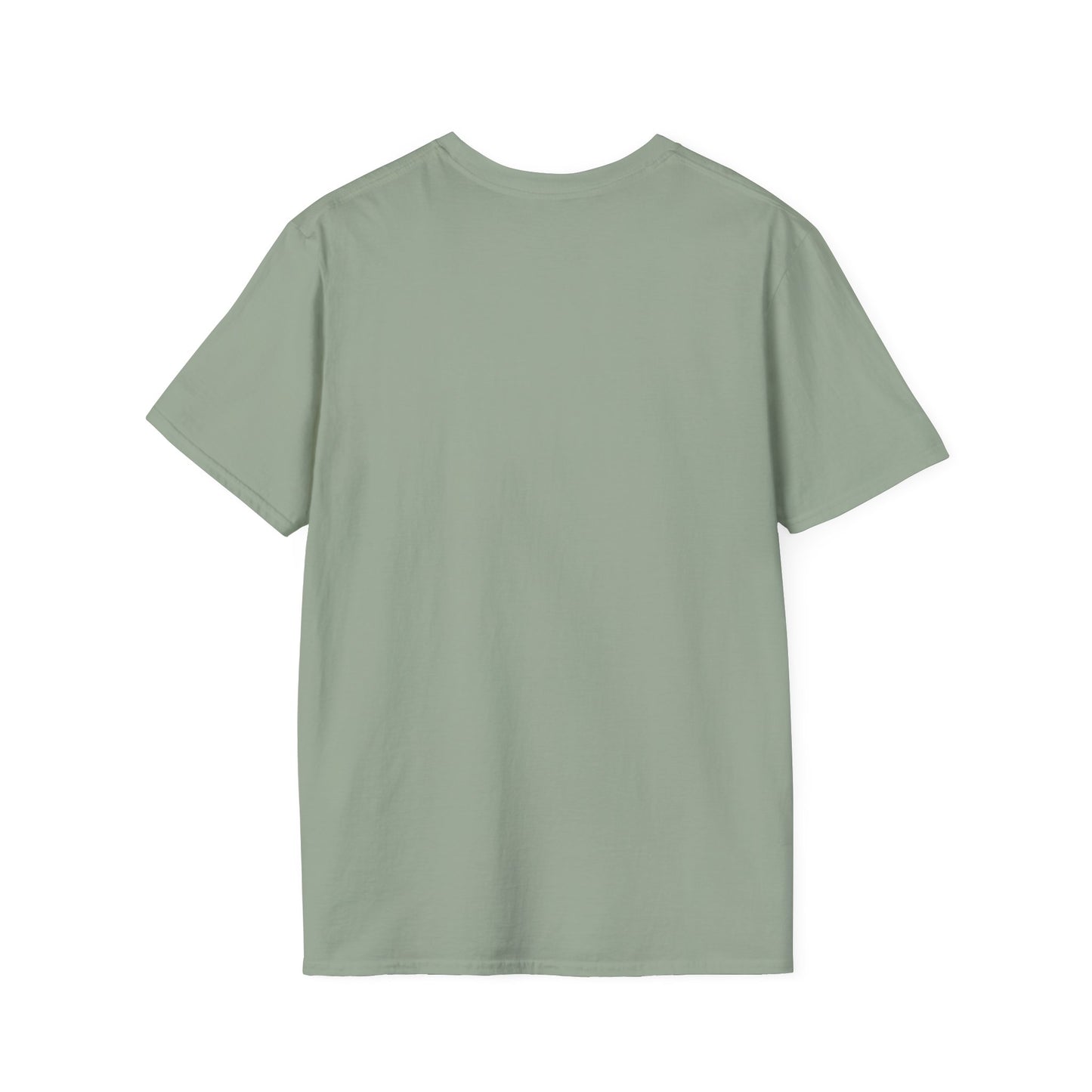 THAT FAN Unisex Softstyle T-Shirt