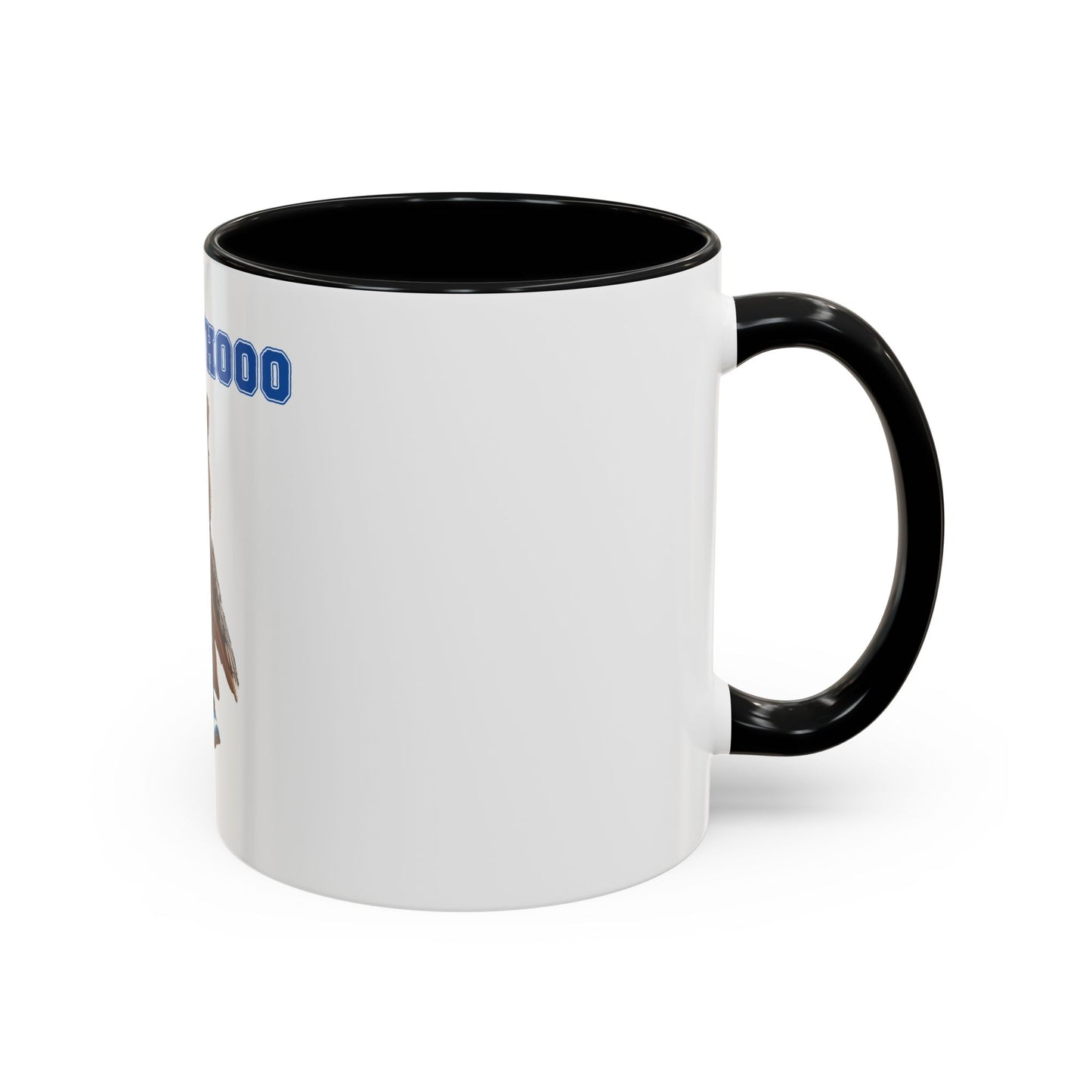 LUKA WHOOO Basketball Mug