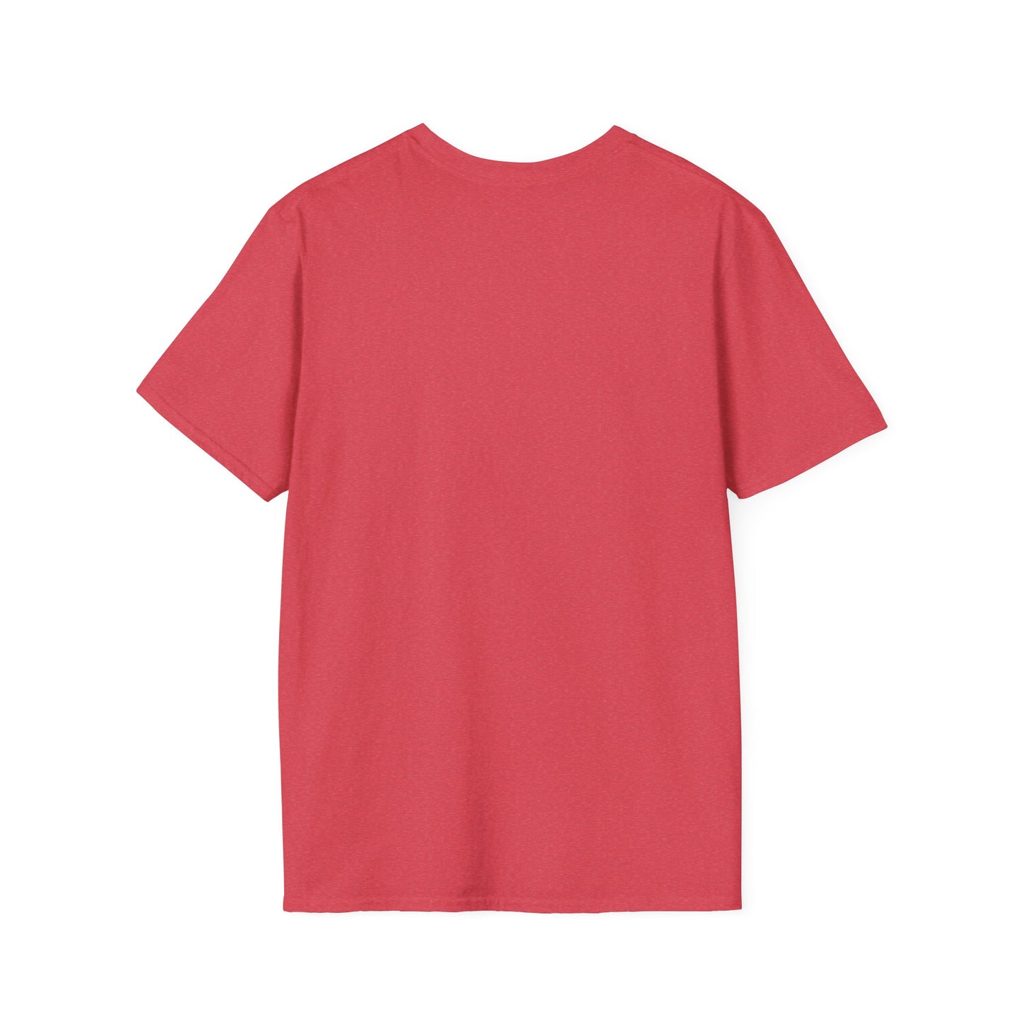 THAT FAN Unisex Softstyle T-Shirt