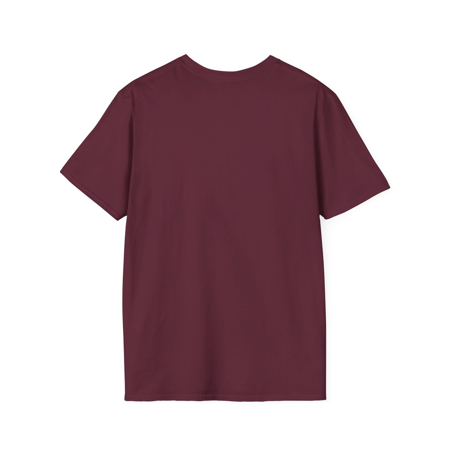 CHECK BALL Unisex T-Shirt