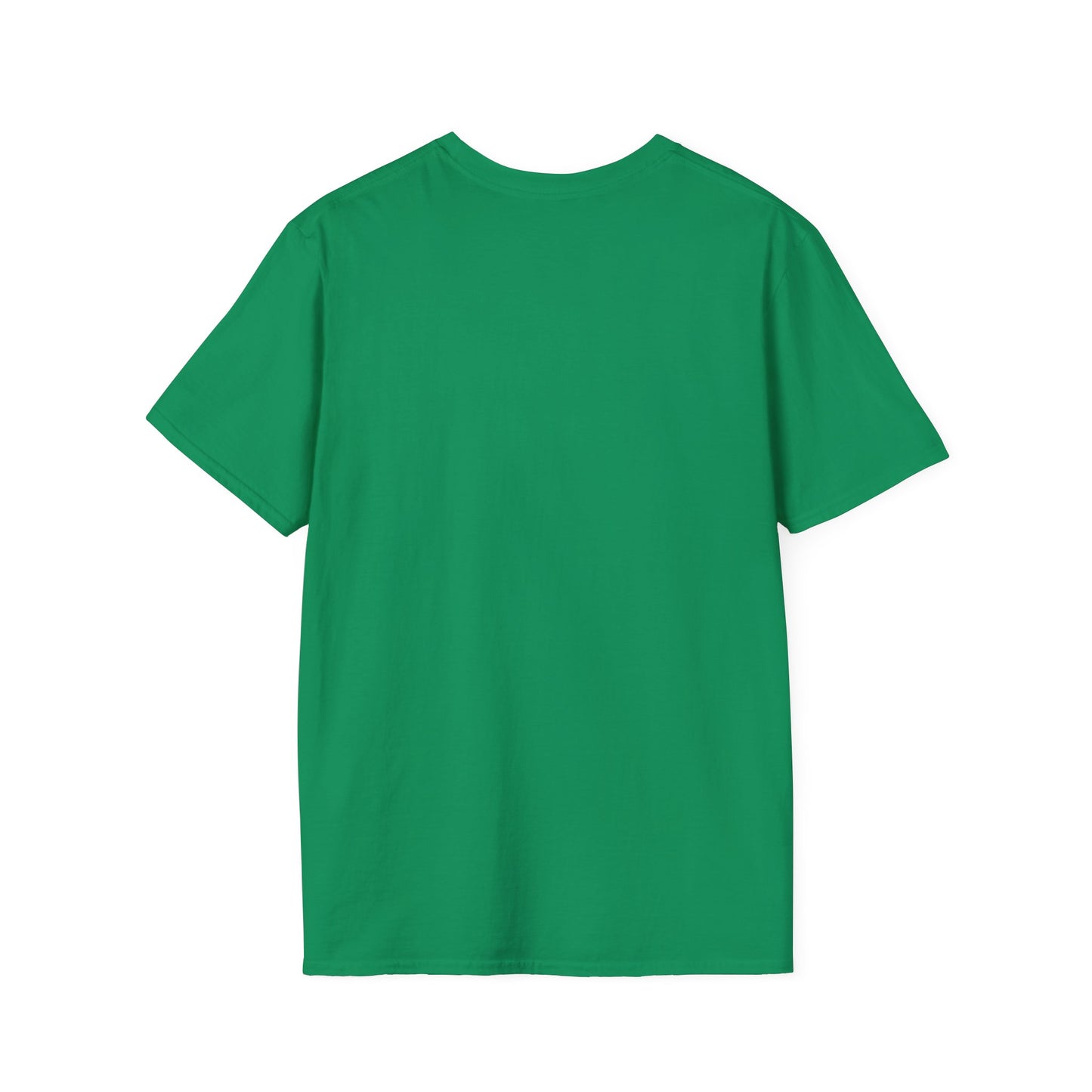 LUKA WHOOO Unisex Softstyle T-Shirt
