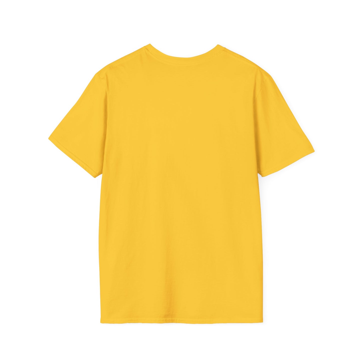 LUKA WHOOO Unisex Softstyle T-Shirt