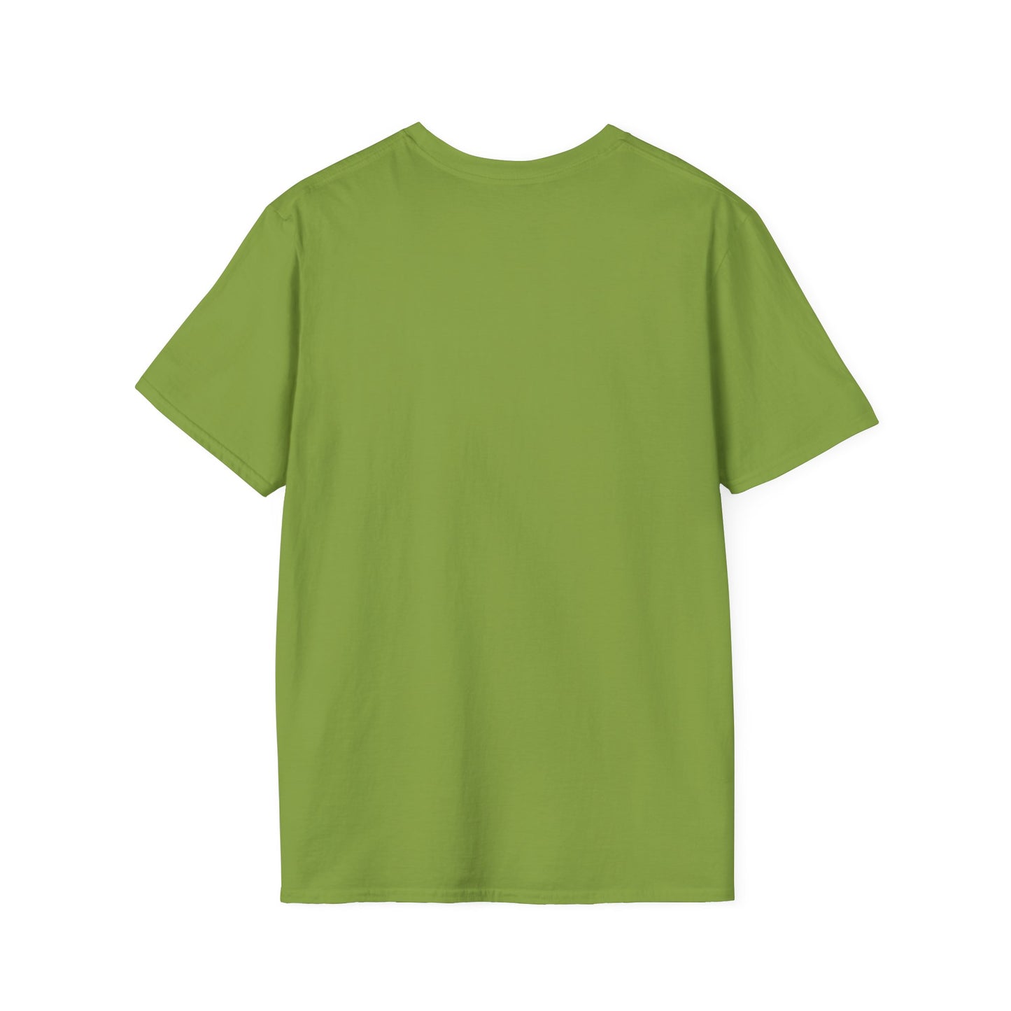 LUKA WHOOO Unisex Softstyle T-Shirt
