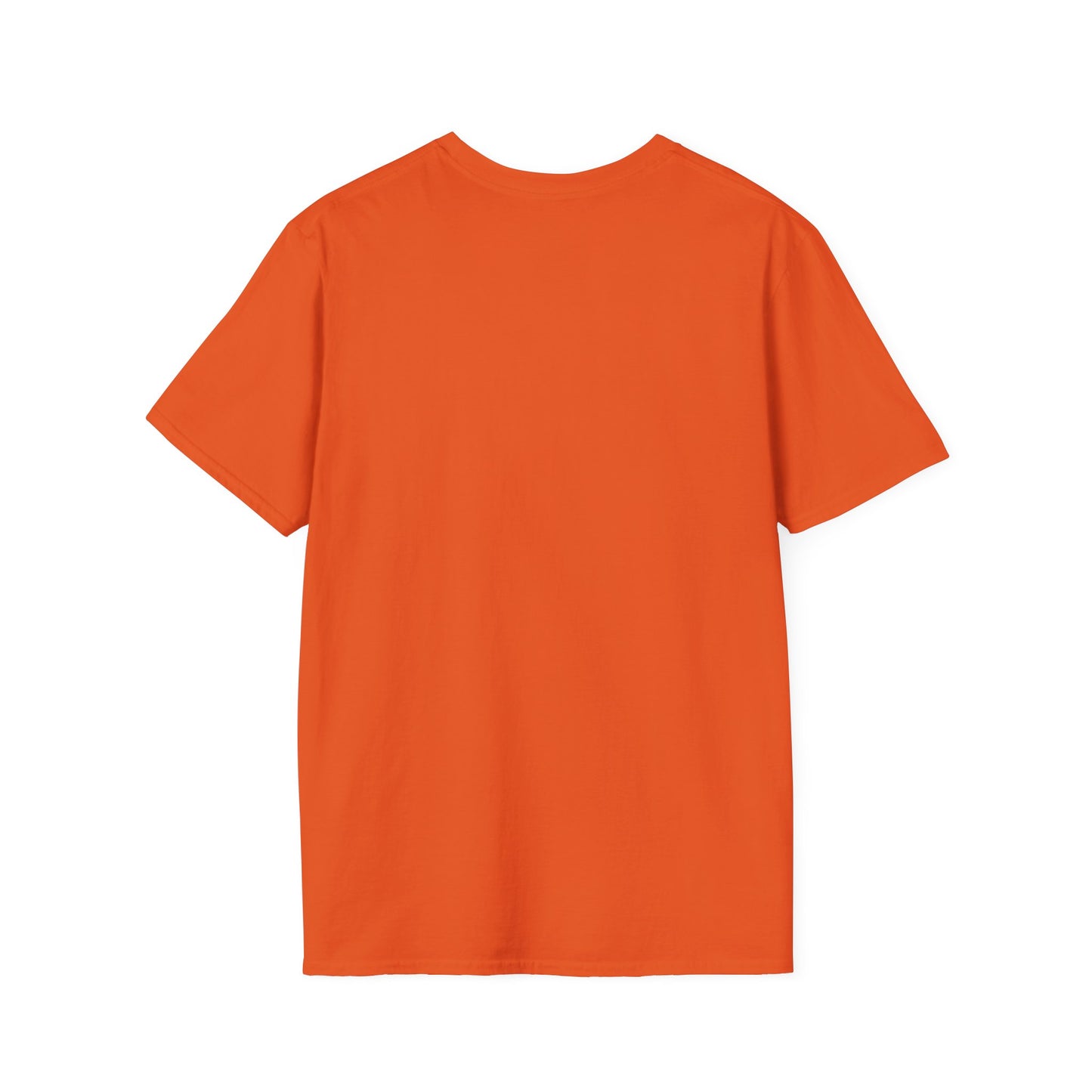 LUKA WHOOO Unisex Softstyle T-Shirt