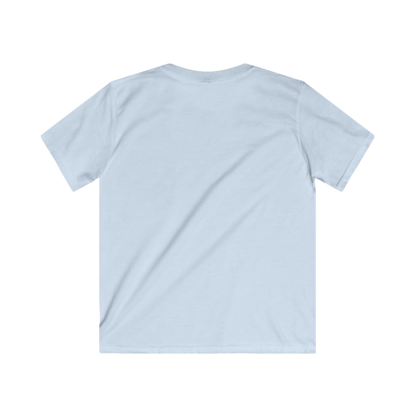 GET BUCKETS GO HARD Kids Basketball Tee