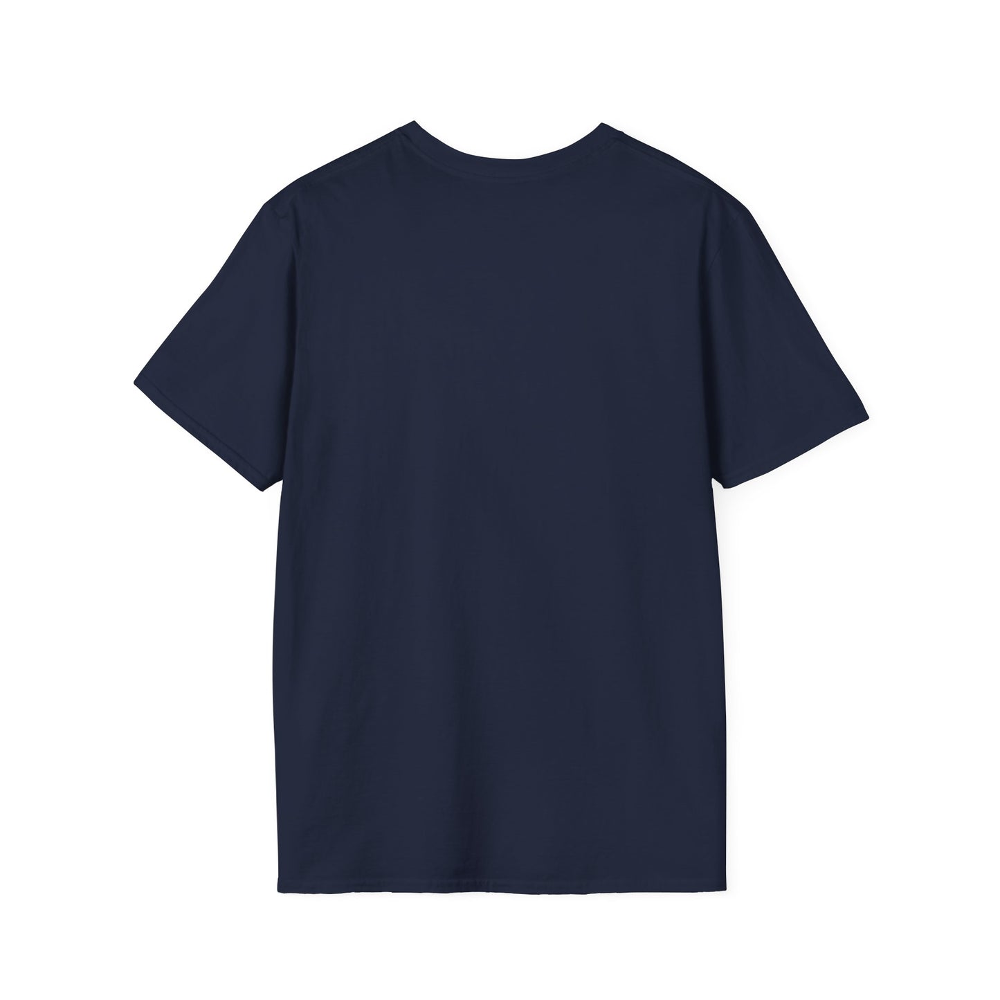 THAT FAN Unisex Softstyle T-Shirt