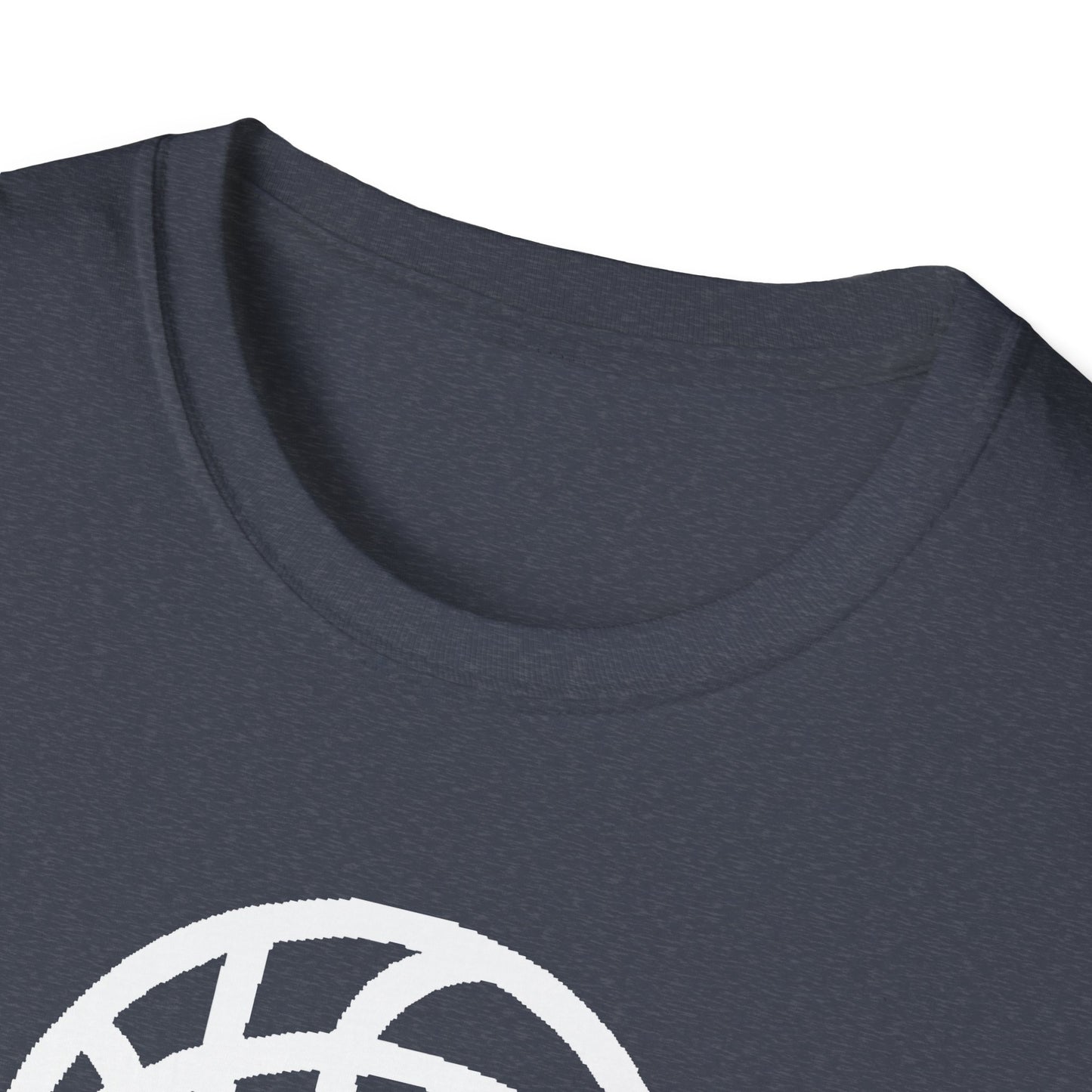 GET BUCKETS GO HARD blk ltr Unisex Basketball T-Shirt
