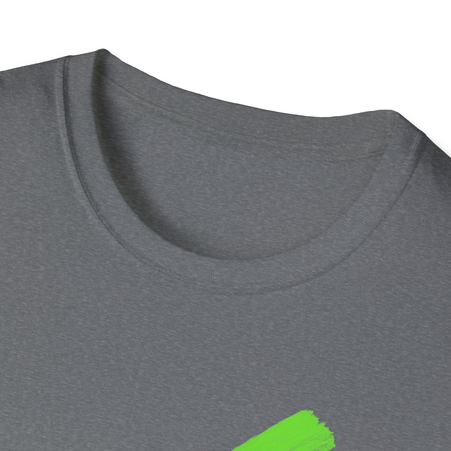 CHECK BALL Unisex T-Shirt
