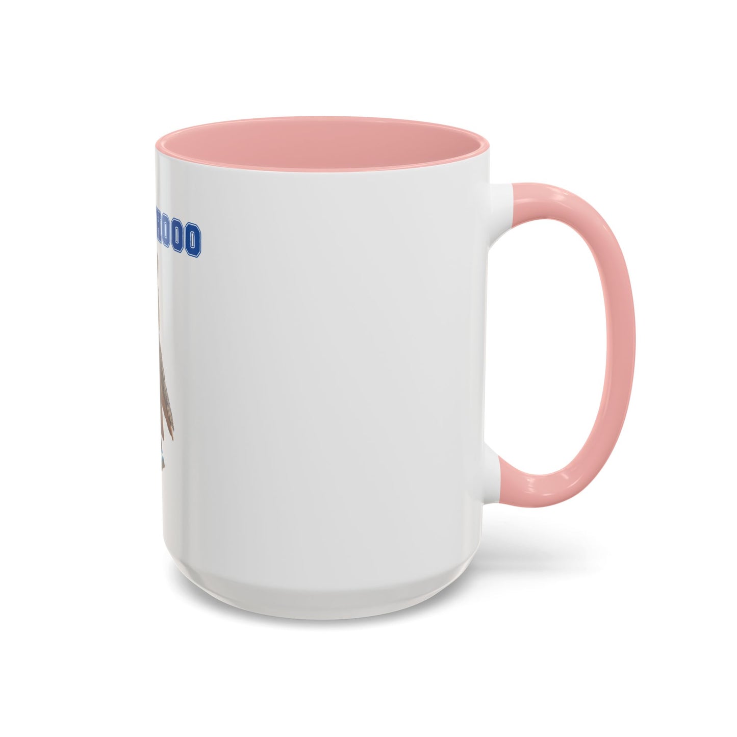 LUKA WHOOO Basketball Mug