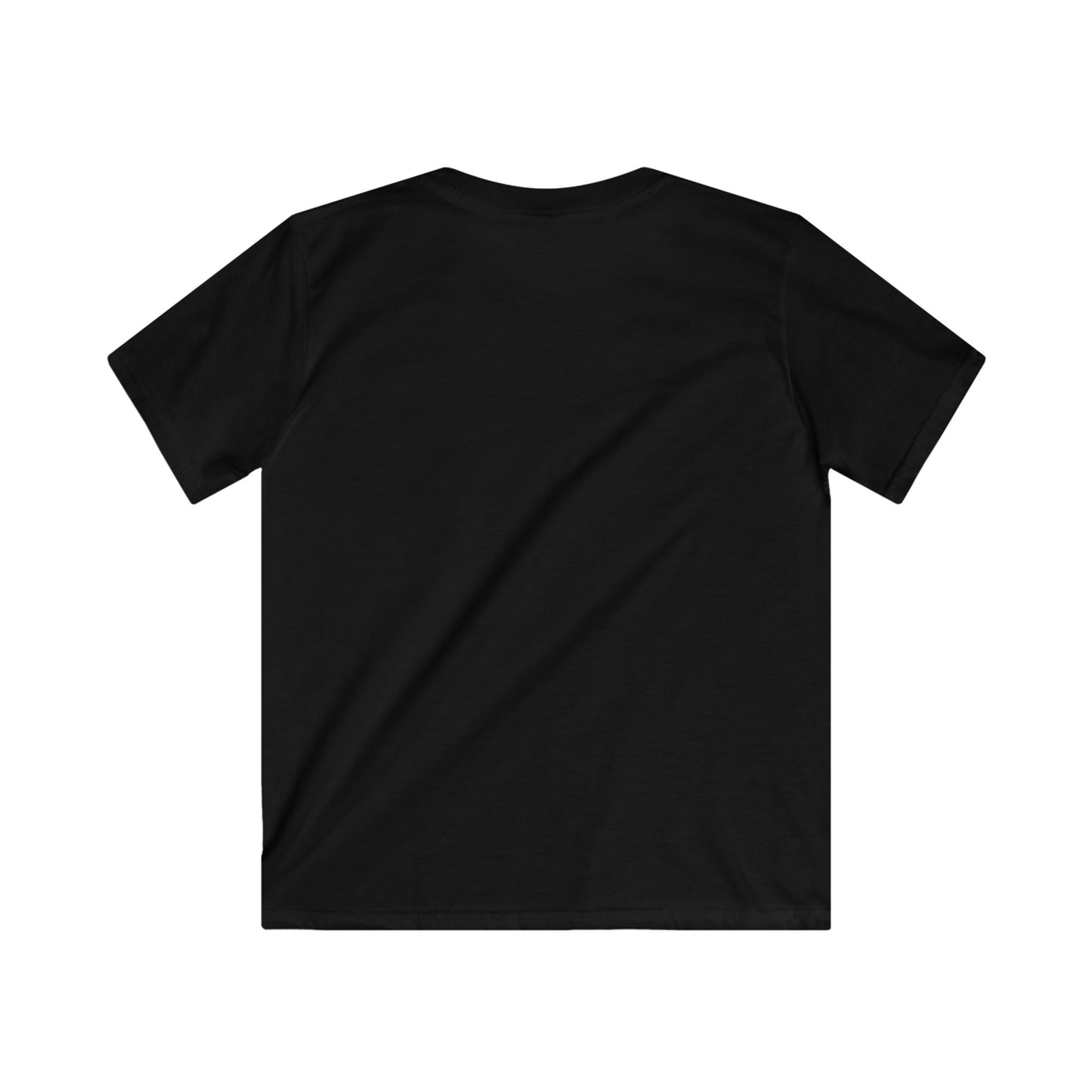 THAT FAN Kids Softstyle Tee