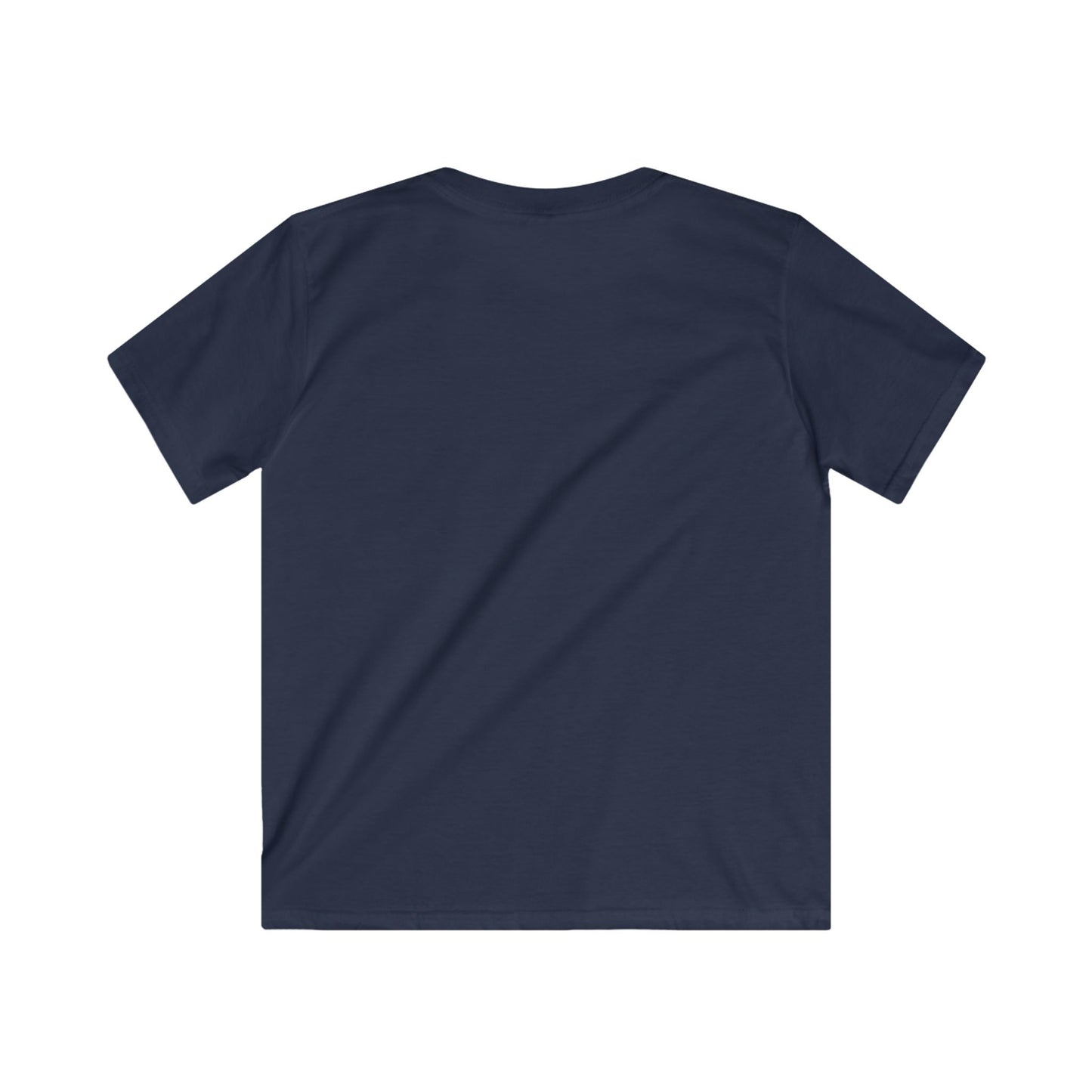 THAT FAN Kids Softstyle Tee