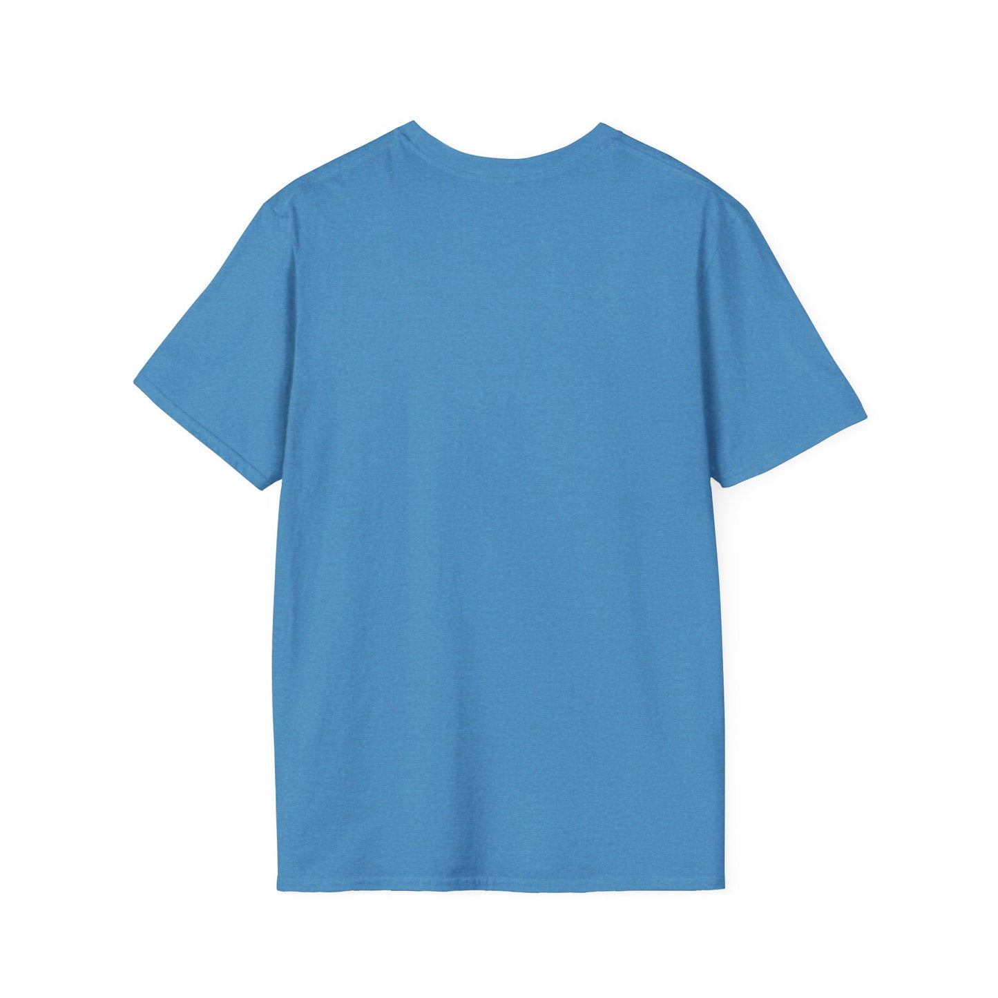LUKA WHOOO Unisex Softstyle T-Shirt