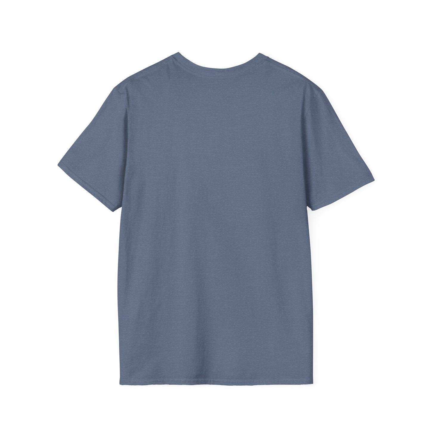 THAT FAN Unisex Softstyle T-Shirt