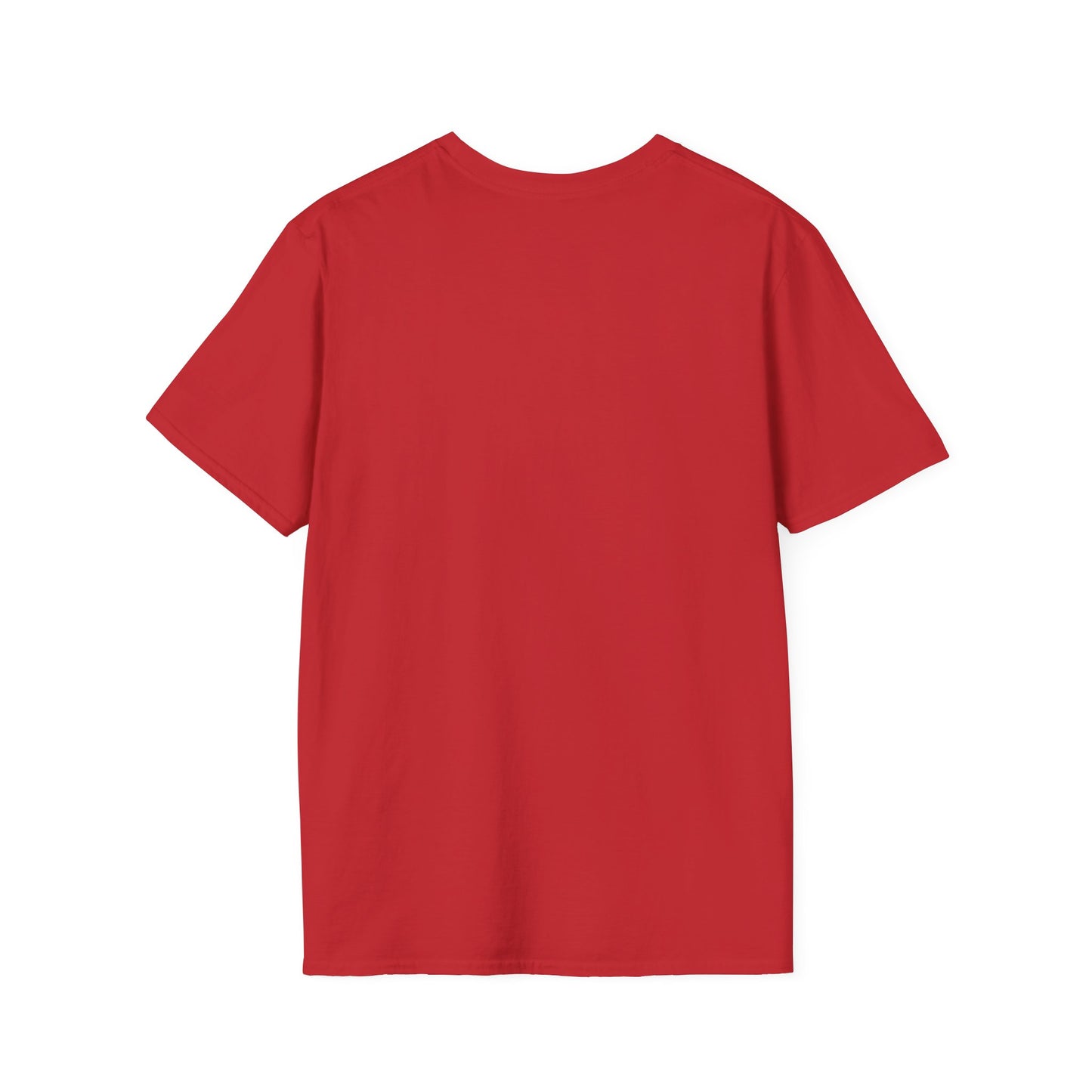 THAT FAN Unisex Softstyle T-Shirt