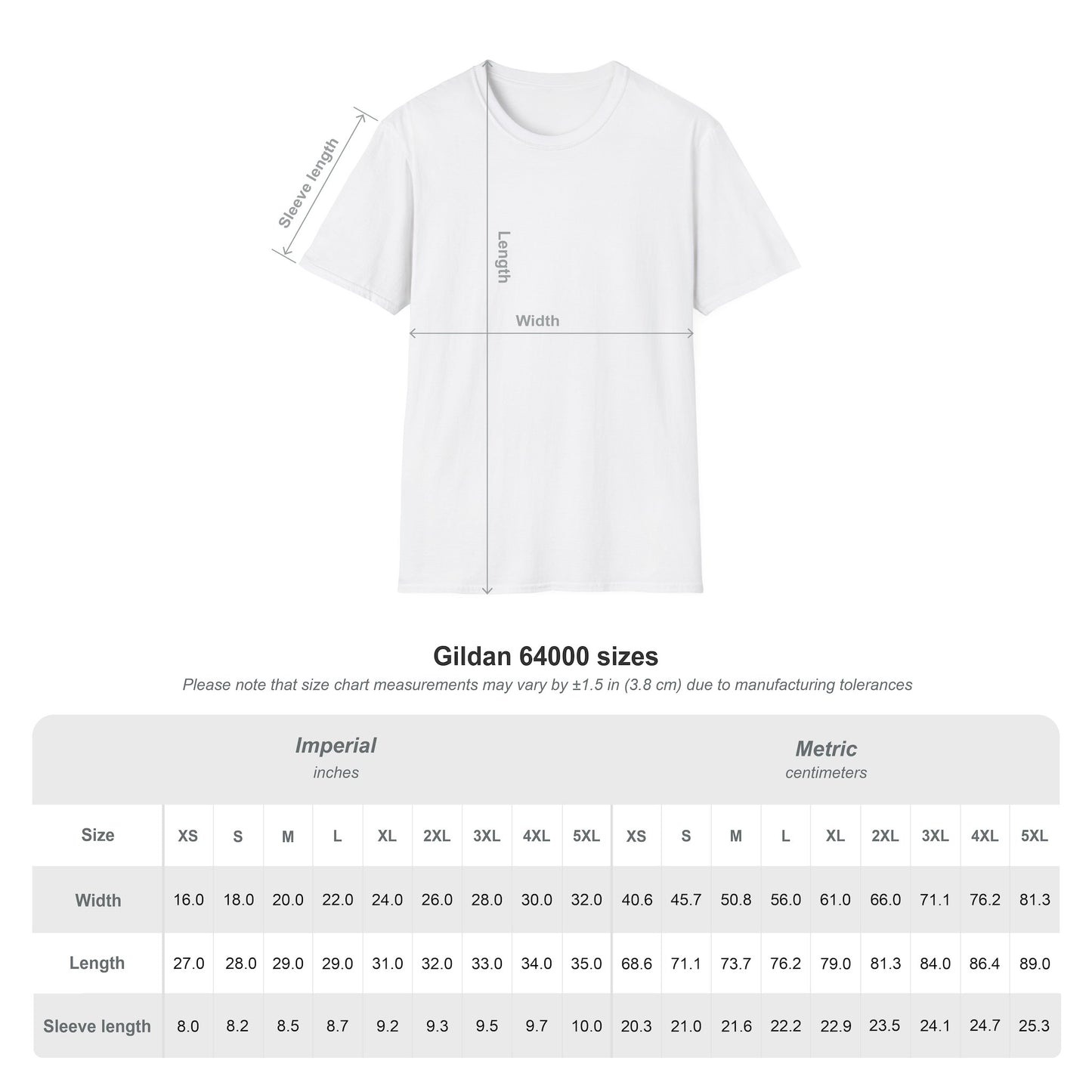 LUKA WHOOO Unisex Softstyle T-Shirt