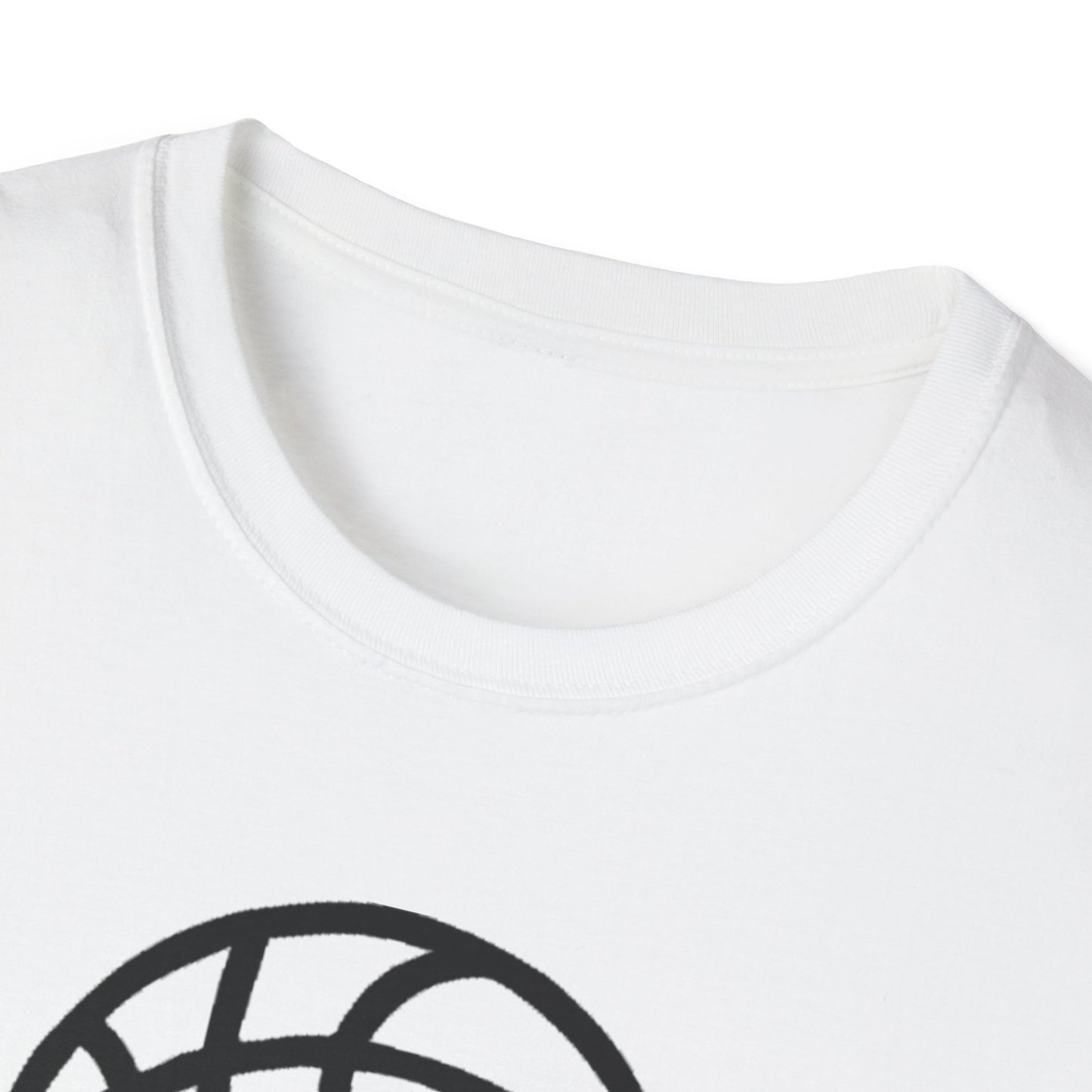 GET BUCKETS GO HARD blk ltr Unisex Basketball T-Shirt