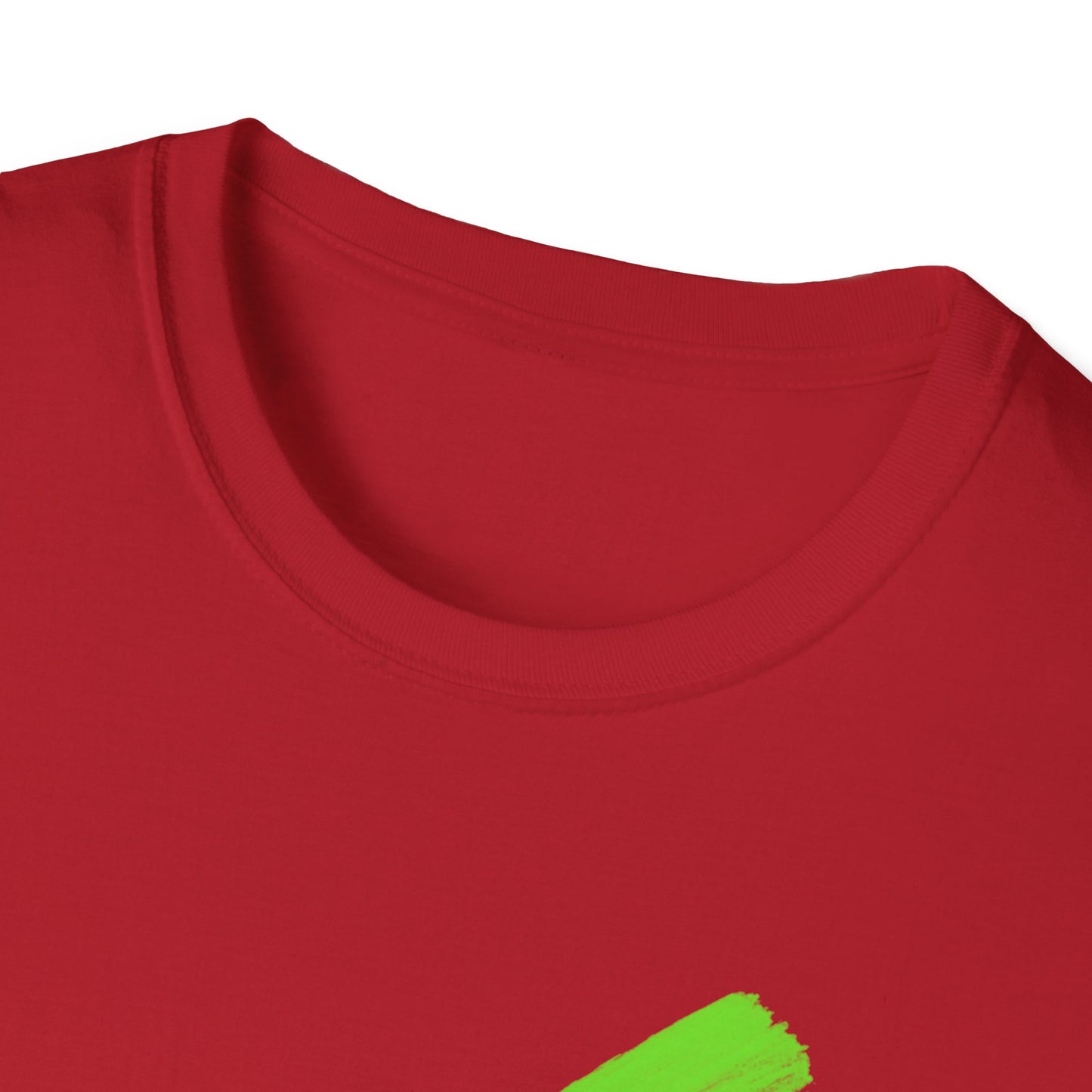 CHECK BALL Unisex T-Shirt