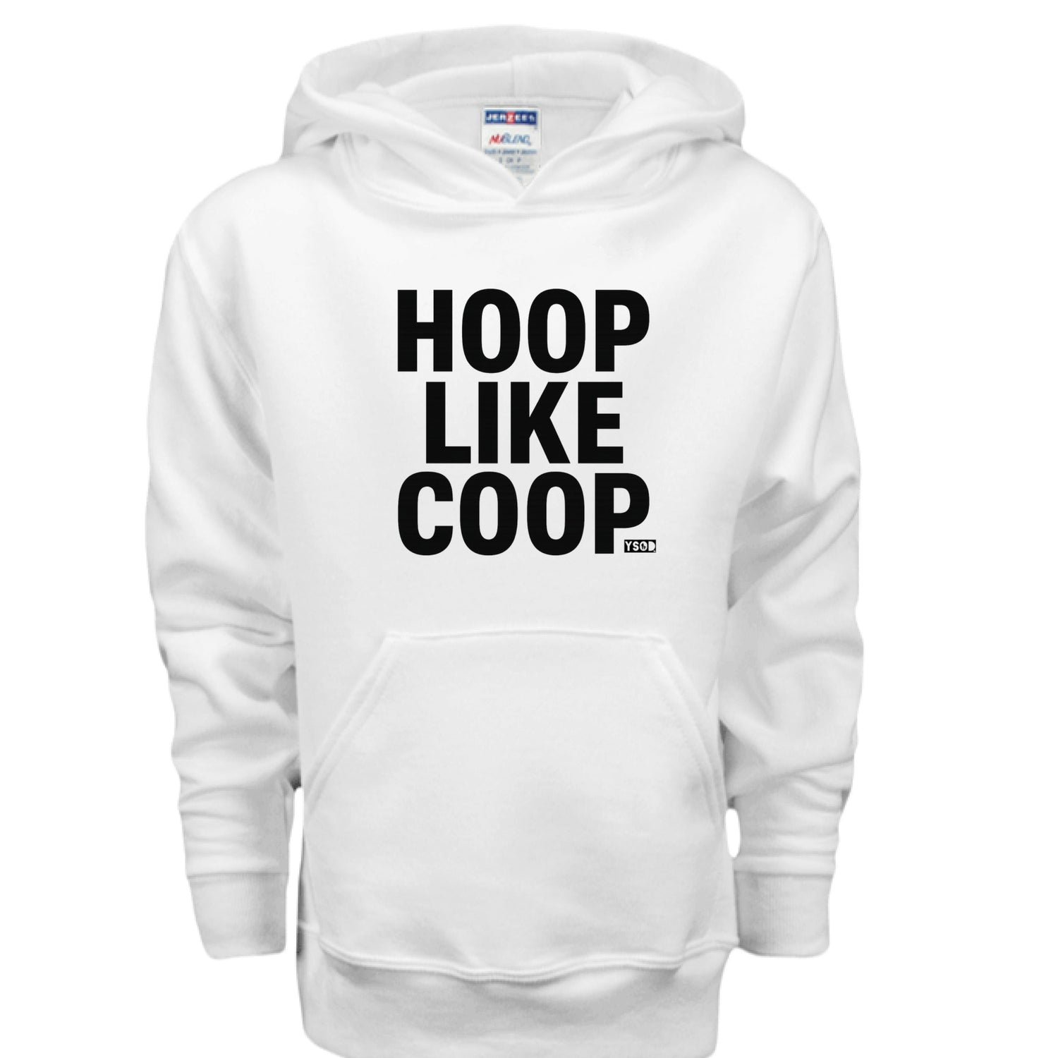 HOOP LIKE COOP
