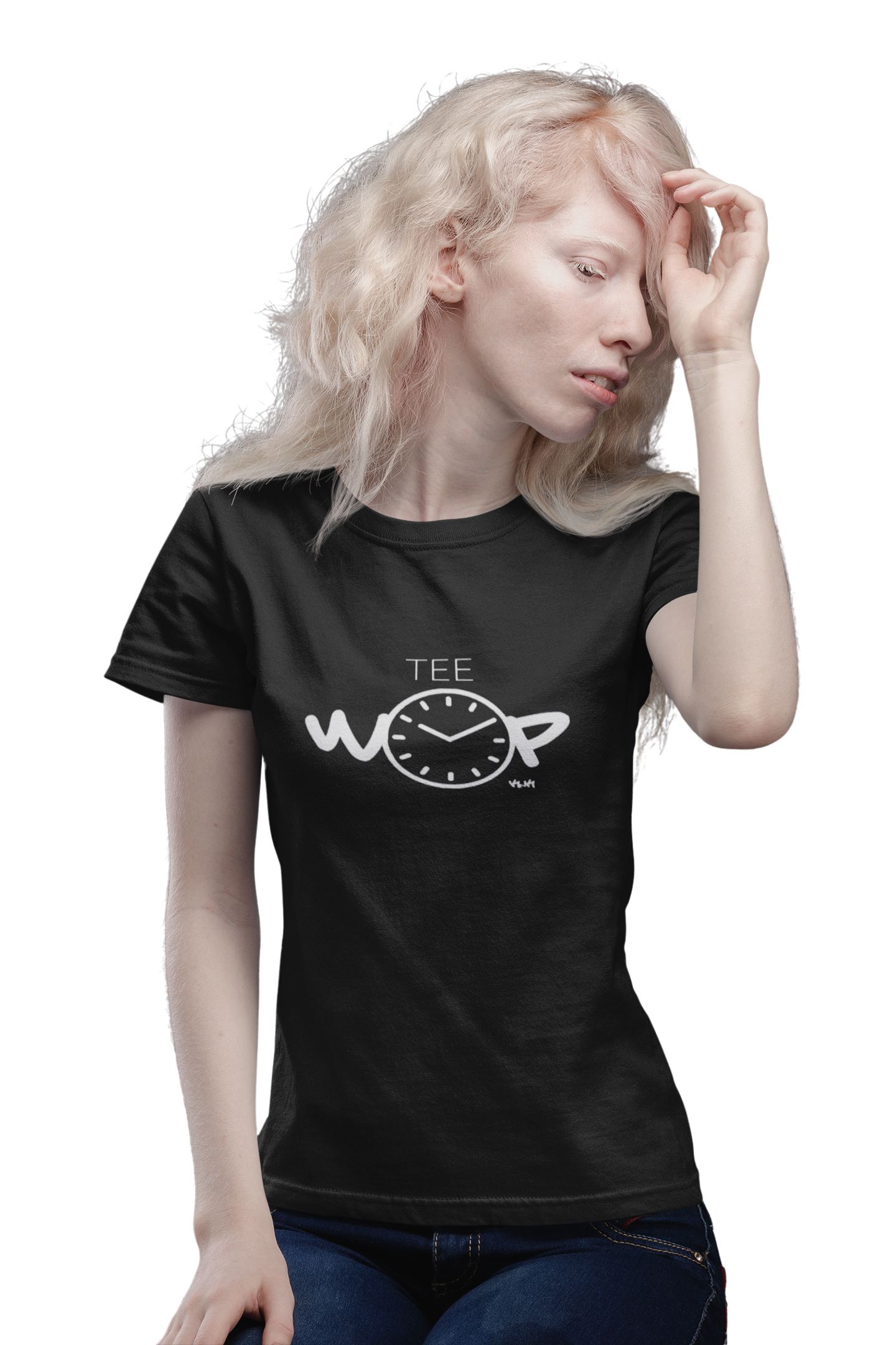 COMING SOON - TEE WOP