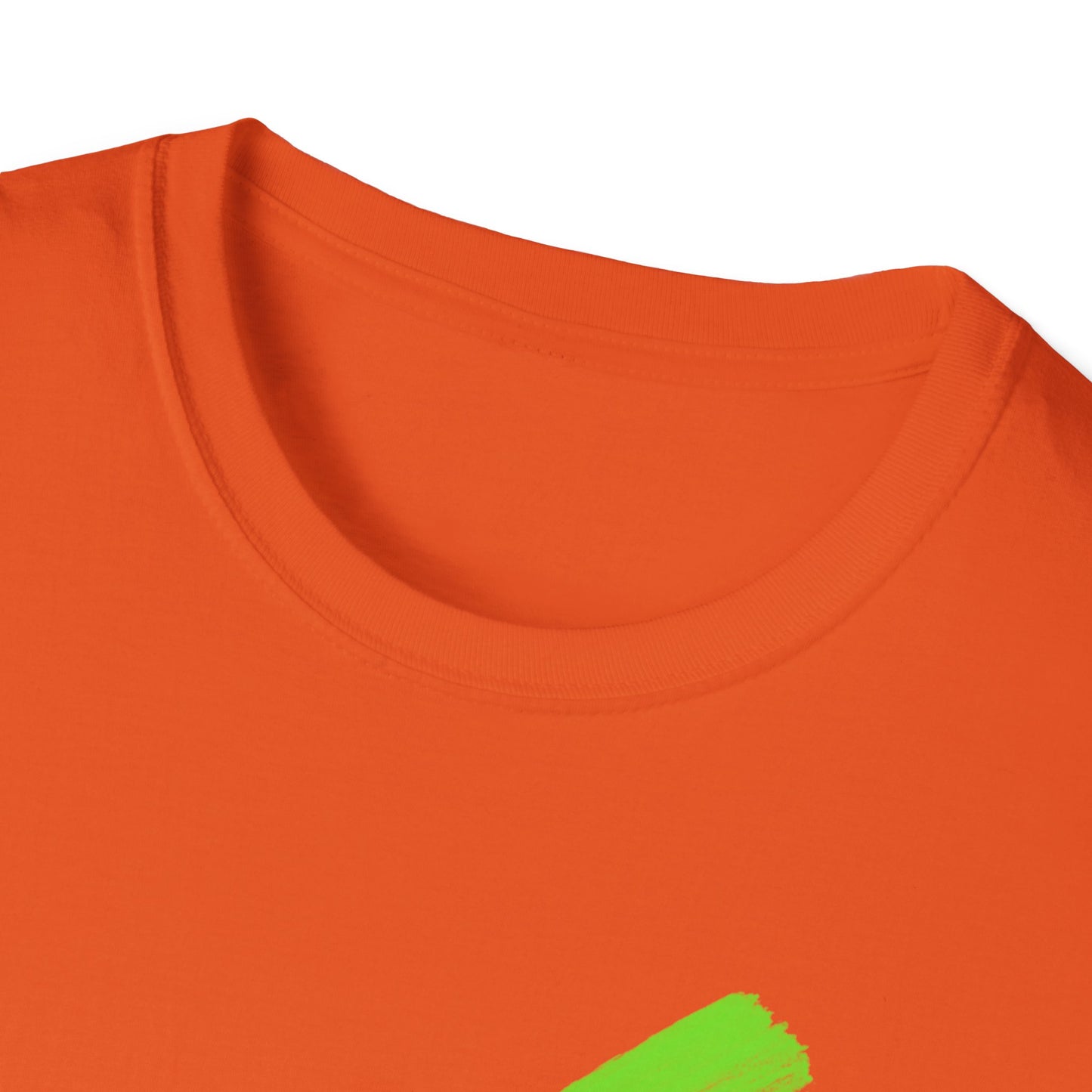 CHECK BALL Unisex T-Shirt