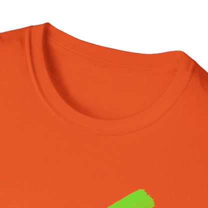 CHECK BALL Unisex T-Shirt