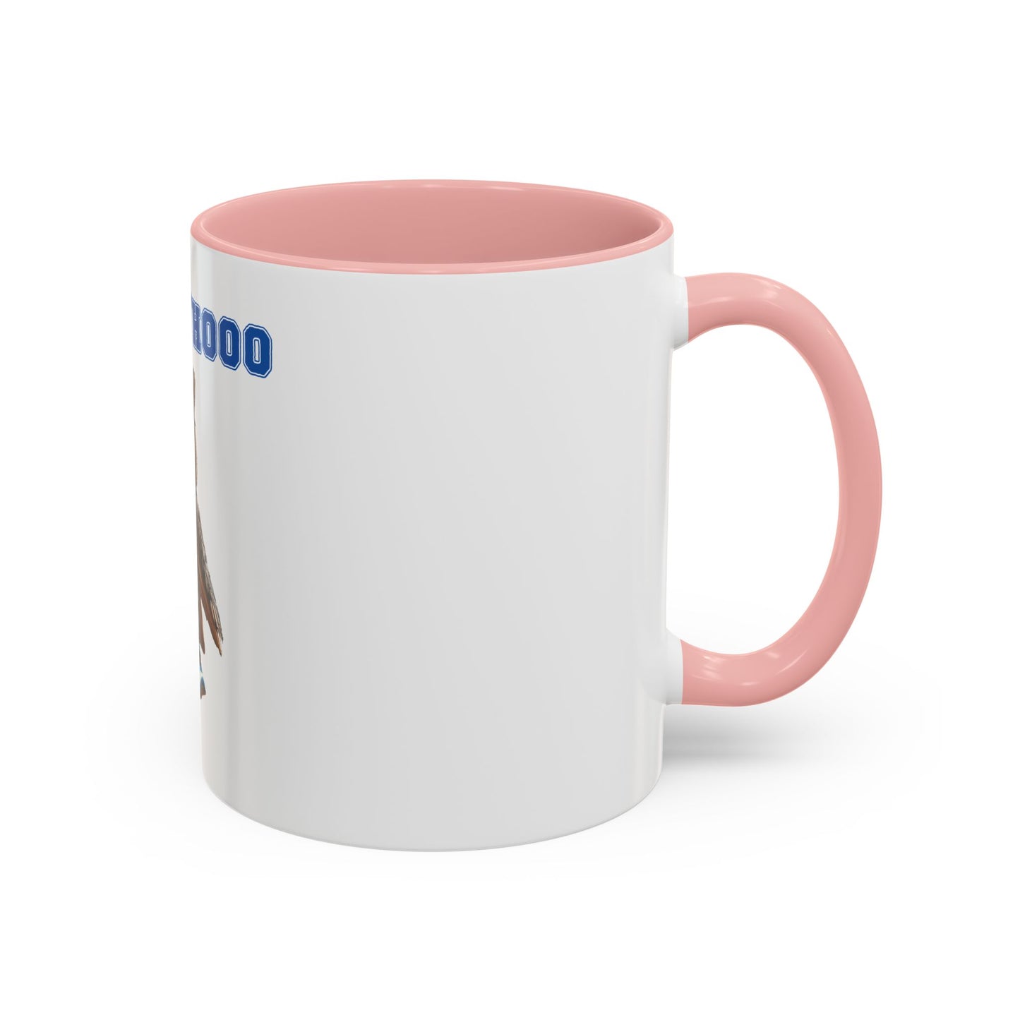 LUKA WHOOO Basketball Mug