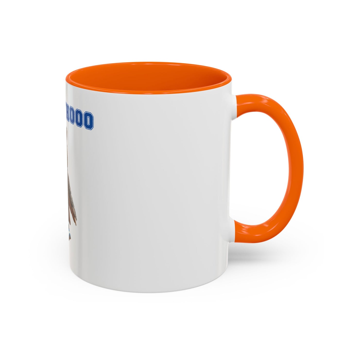 LUKA WHOOO Basketball Mug