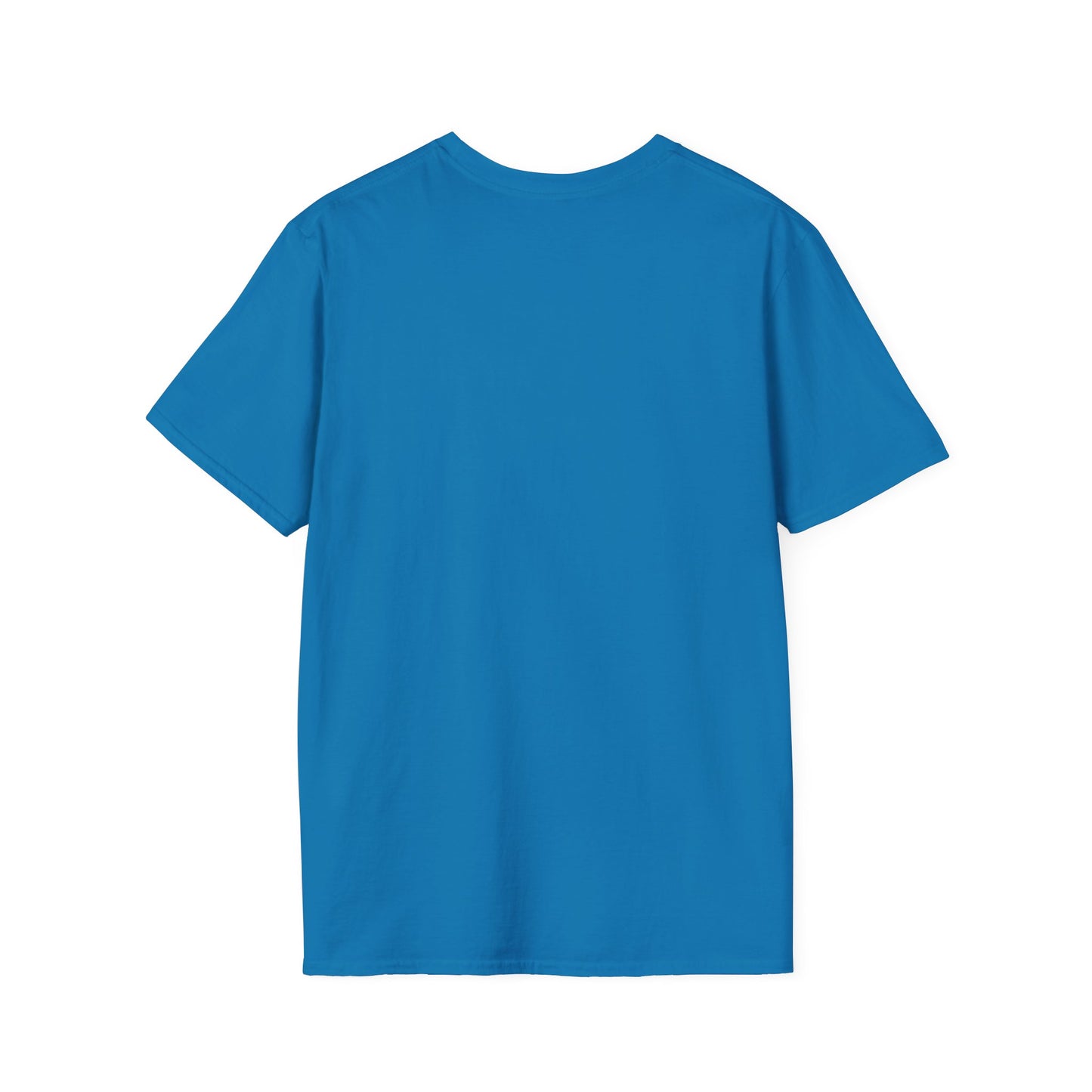 CHECK BALL Unisex T-Shirt