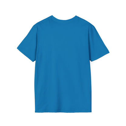 CHECK BALL Unisex T-Shirt