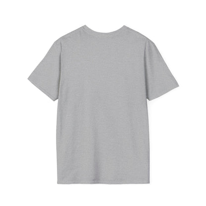 LUKA WHOOO Unisex Softstyle T-Shirt