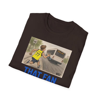THAT FAN Unisex Softstyle T-Shirt
