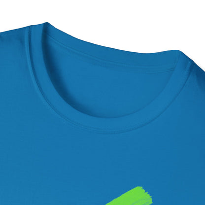 CHECK BALL Unisex T-Shirt