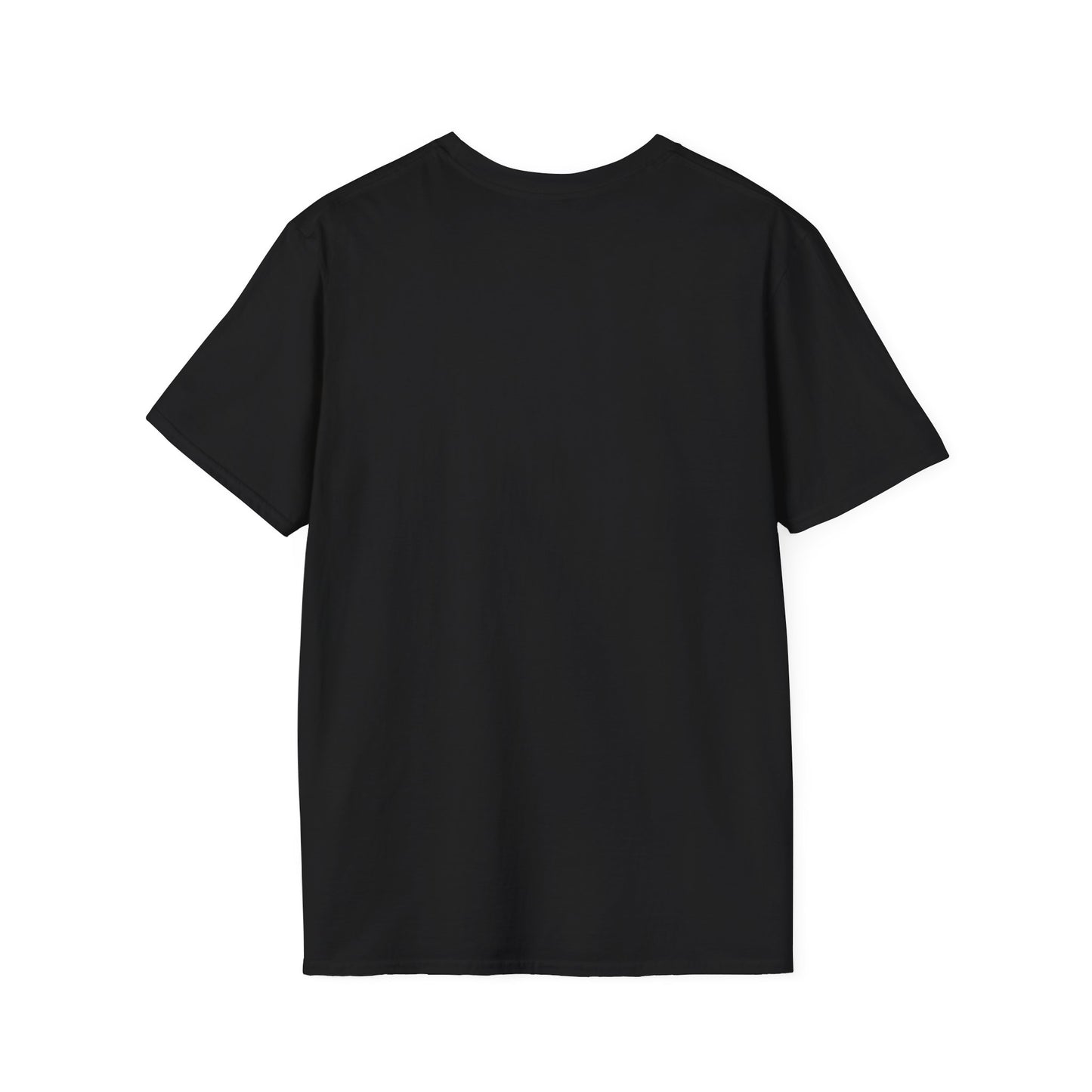 CHECK BALL Unisex T-Shirt