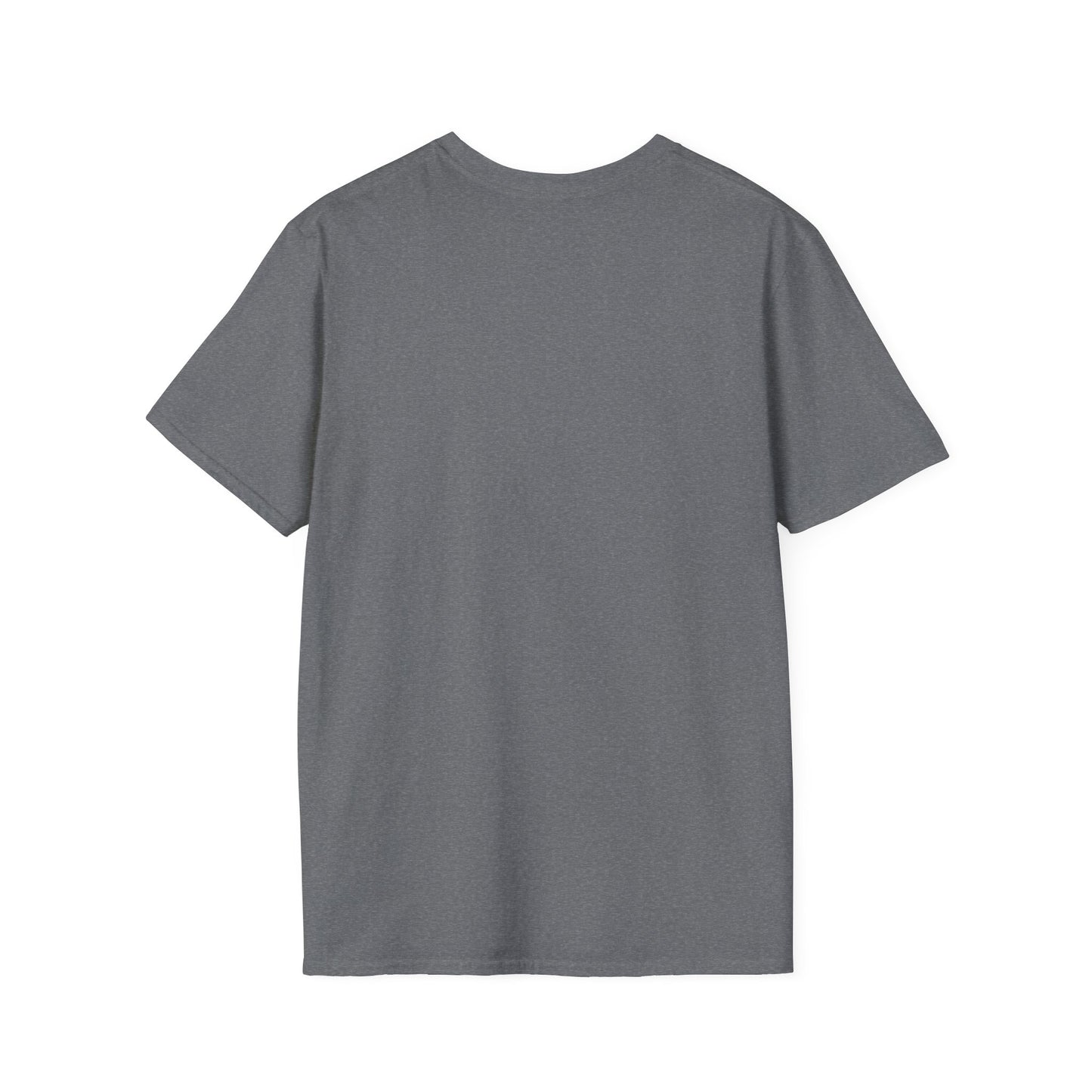 CHECK BALL Unisex T-Shirt