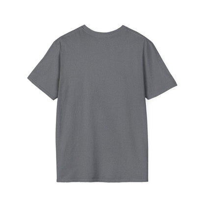 CHECK BALL Unisex T-Shirt