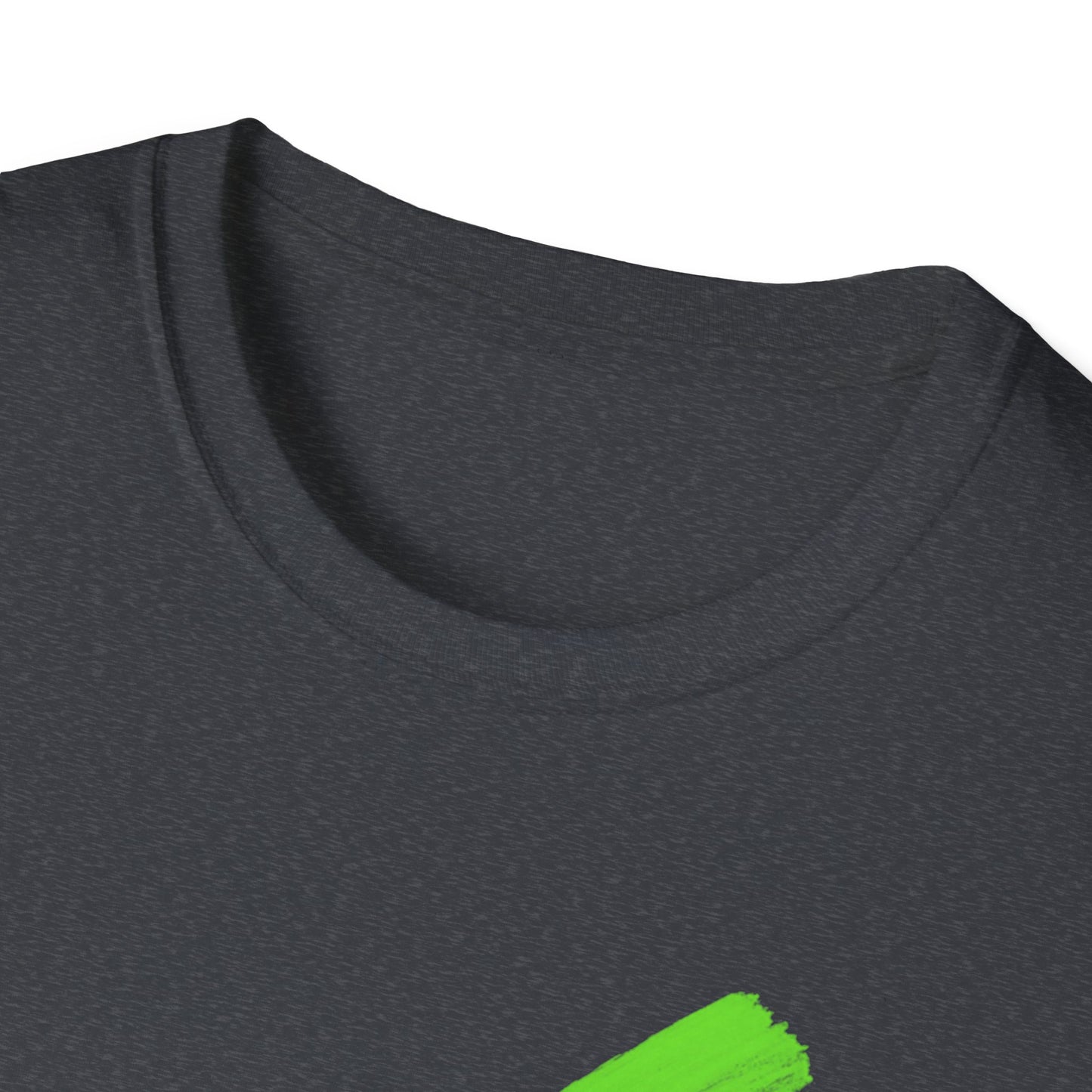 CHECK BALL Unisex T-Shirt