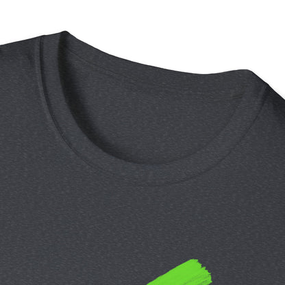 CHECK BALL Unisex T-Shirt