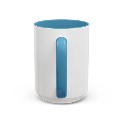 THAT FAN  Humorous Coffee Mug for Sports Fans