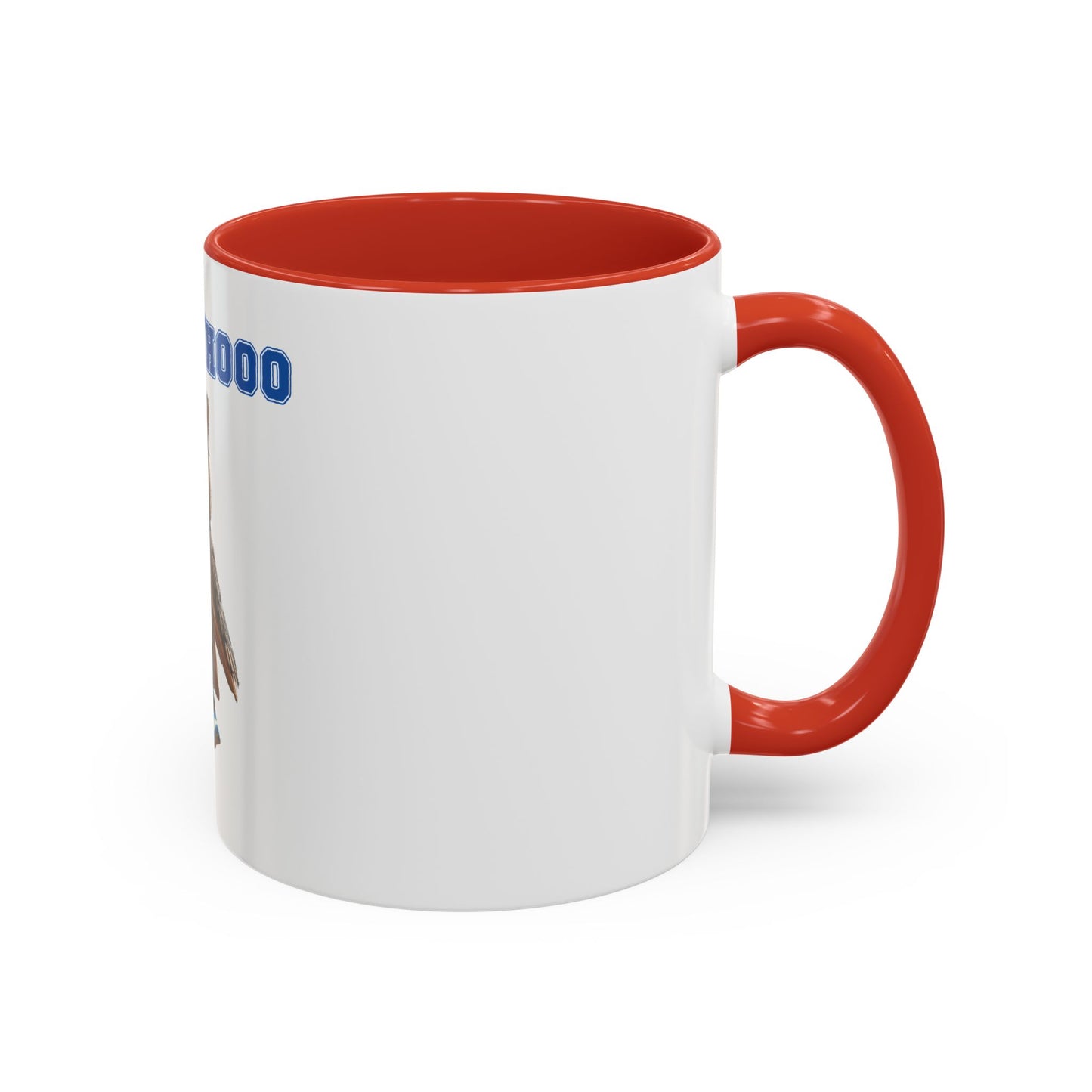 LUKA WHOOO Basketball Mug