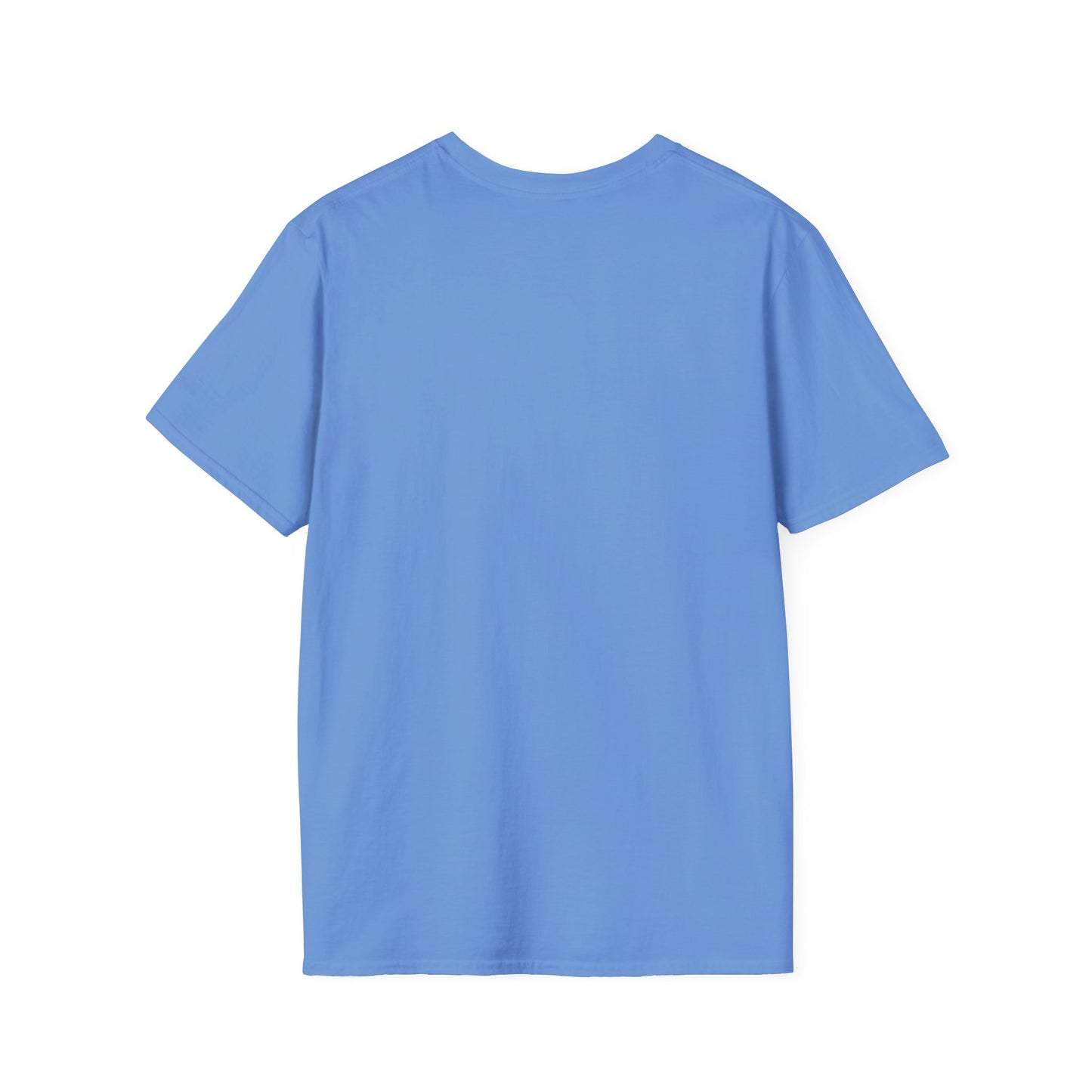 CHECK BALL Unisex T-Shirt