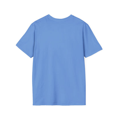 CHECK BALL Unisex T-Shirt