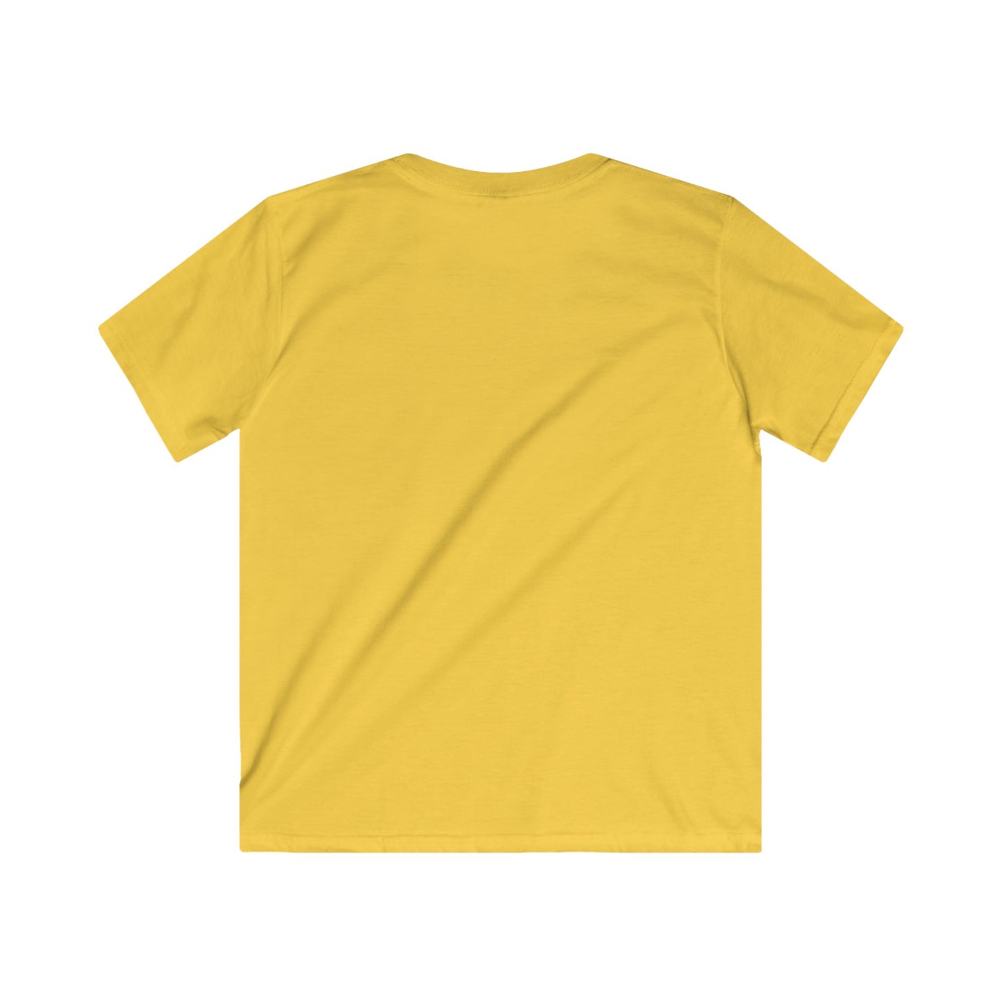 GET BUCKETS GO HARD Kids Basketball Tee