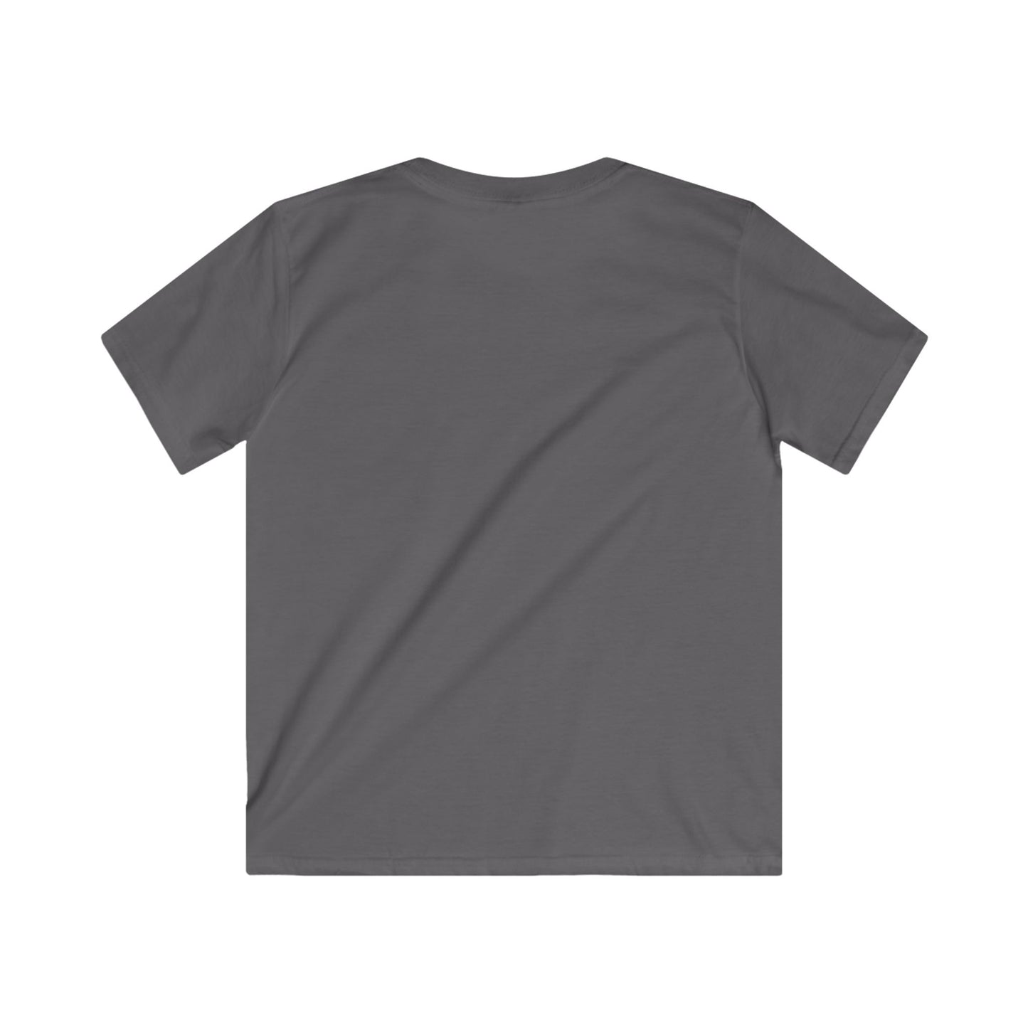 GET BUCKETS GO HARD Kids Basketball Tee