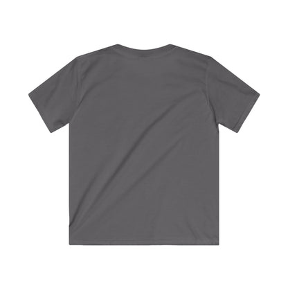 GET BUCKETS GO HARD Kids Basketball Tee