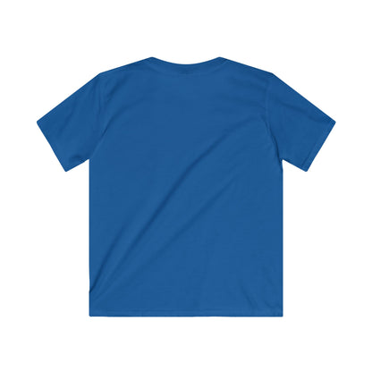 GET BUCKETS GO HARD Kids Basketball Tee