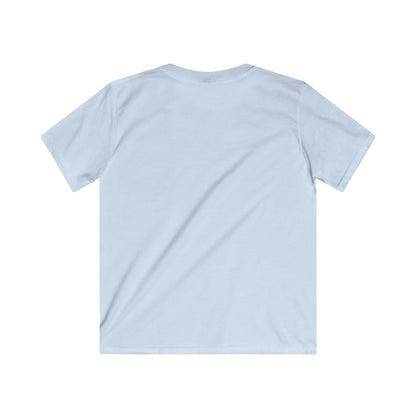 GET BUCKETS GO HARD Kids Basketball Tee
