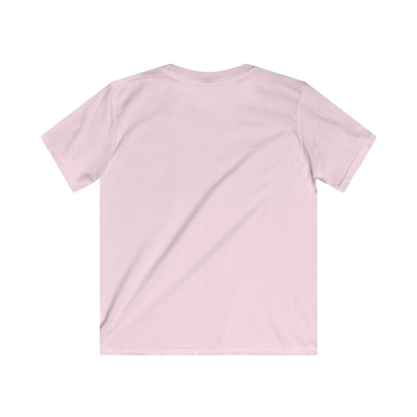 GET BUCKETS GO HARD Kids Basketball Tee